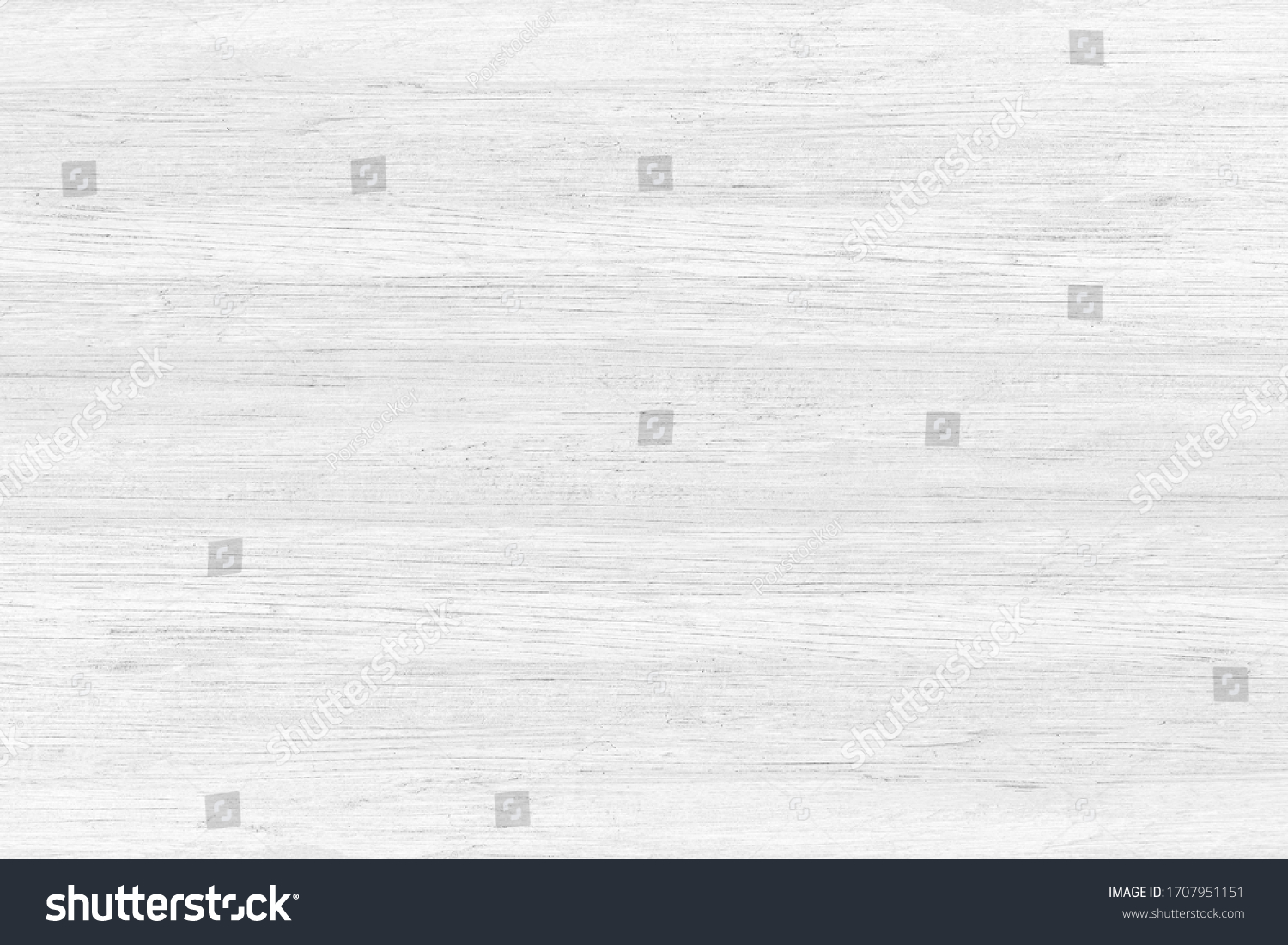 White soft wood plank texture. Wooden tabletop background. #1707951151