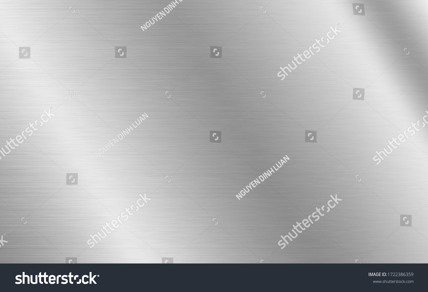 Metal texture background or stainless steel background #1722386359