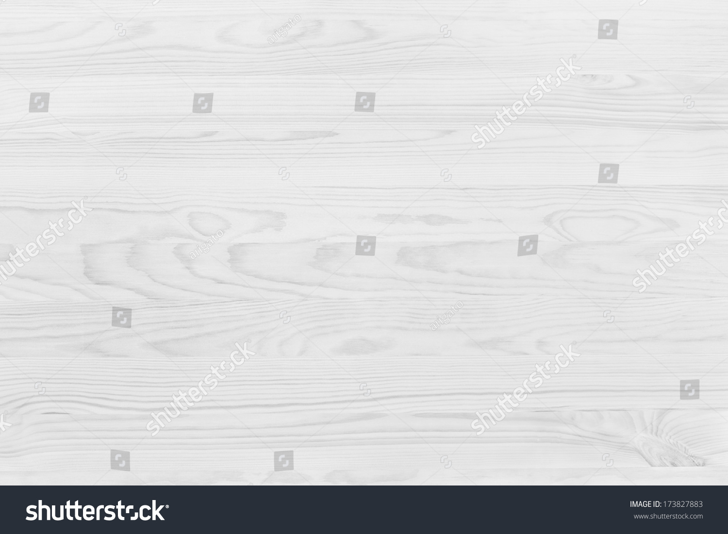 White Wood Texture #173827883