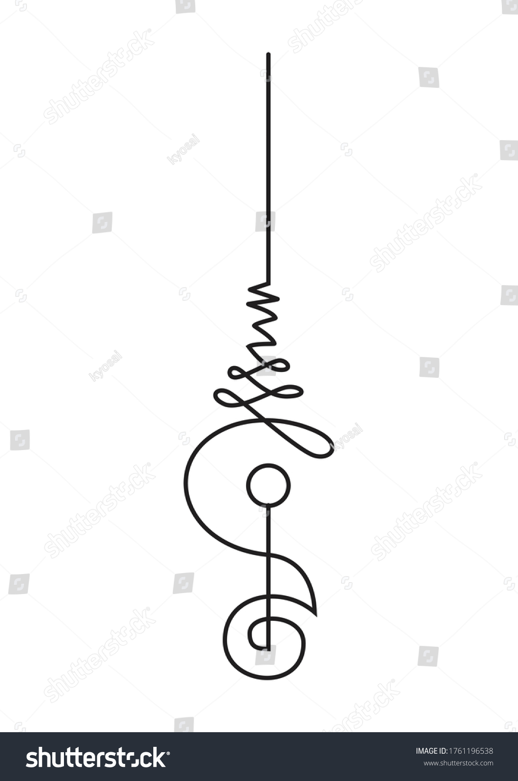 sak yant tattoo design digital traditional - Royalty Free Stock Photo
