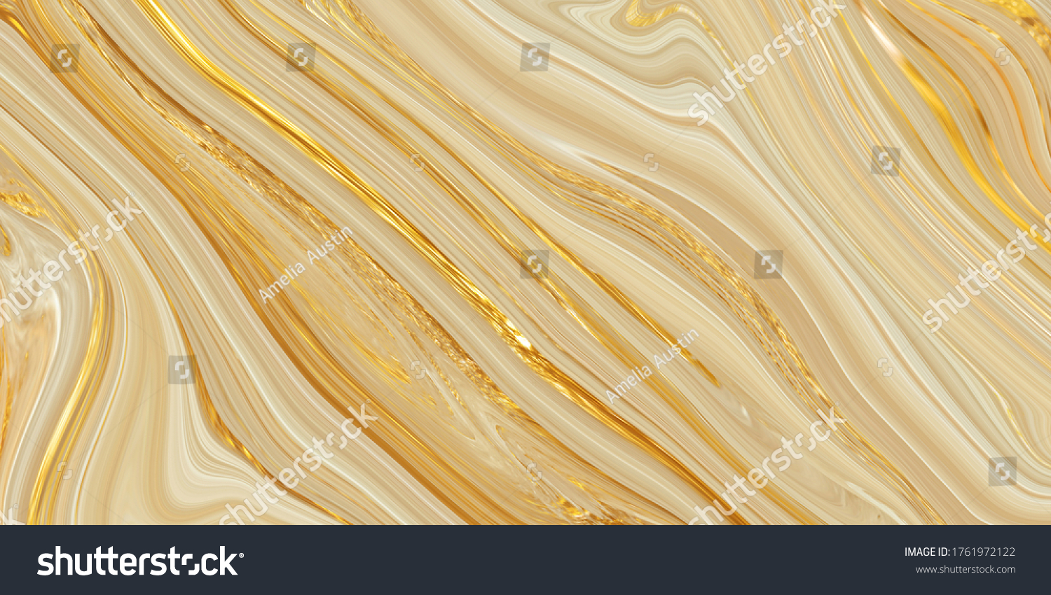 Gold marble texture with lots of bold contrasting veining, wood texture background, Natural wooden texture background, Plywood texture with natural wood pattern, Walnut wood surface with top view #1761972122