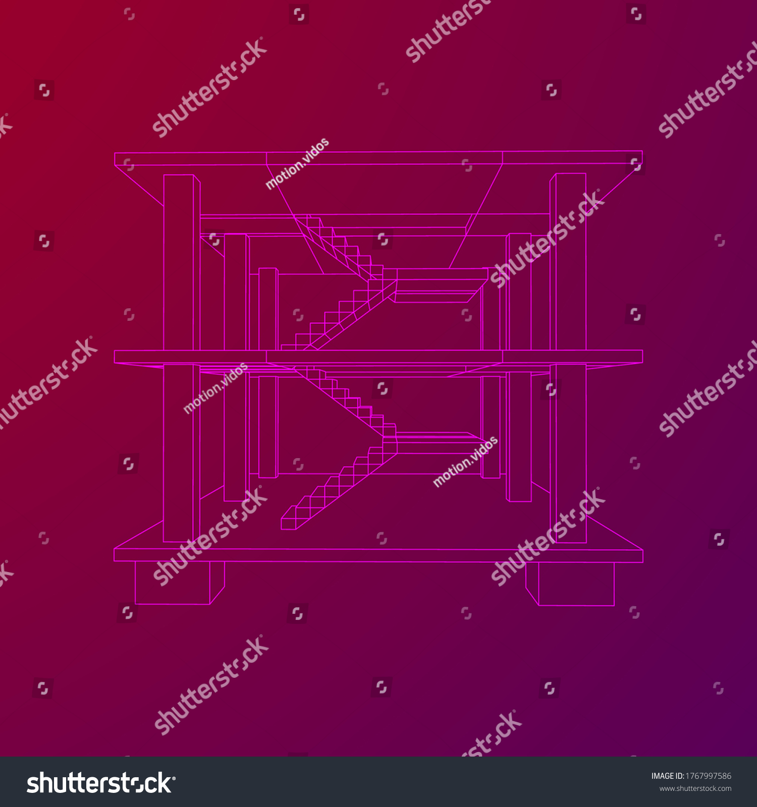 building-under-construction-build-house-royalty-free-stock-vector-1767997586-avopix