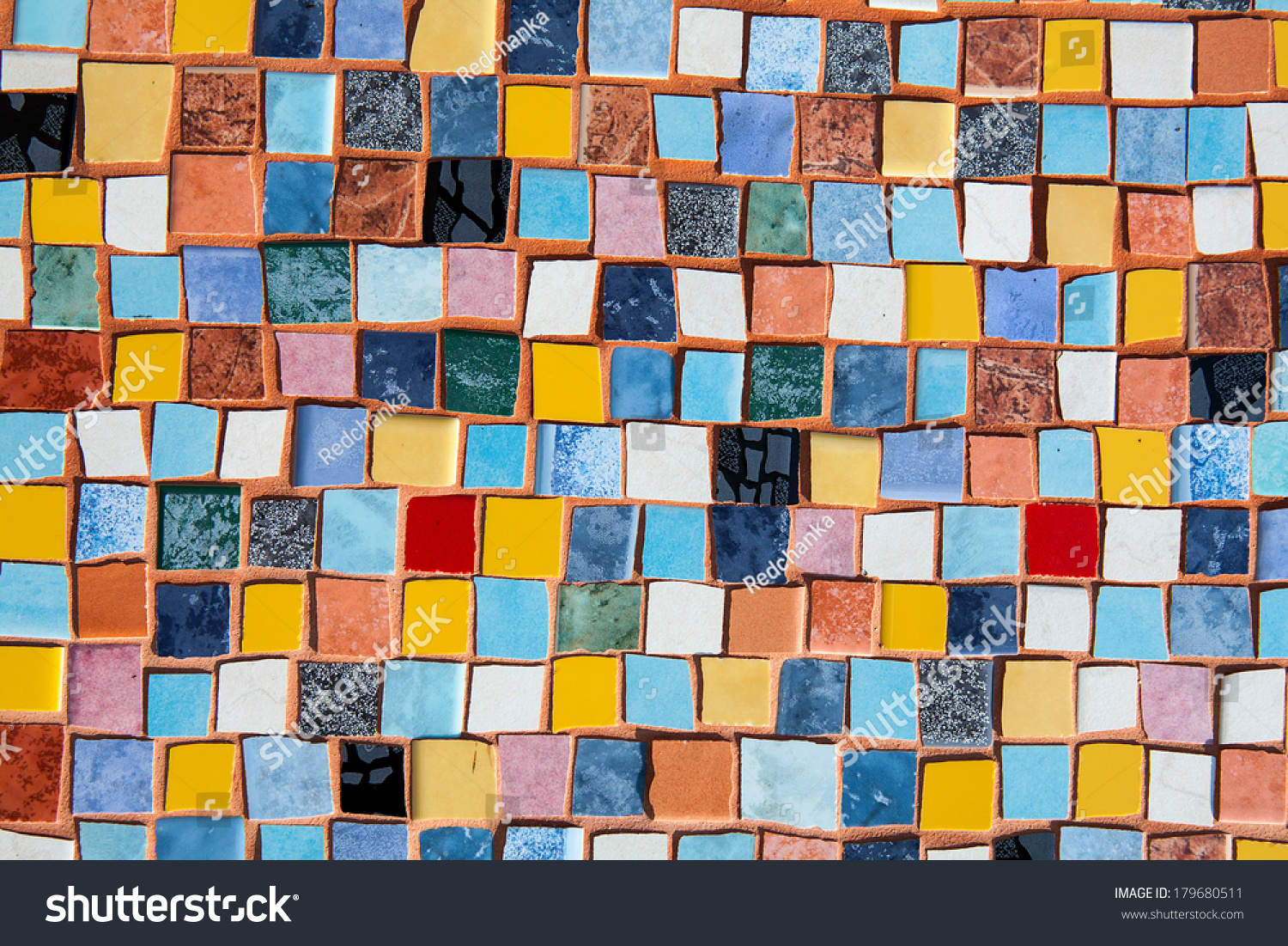 mosaic background #179680511