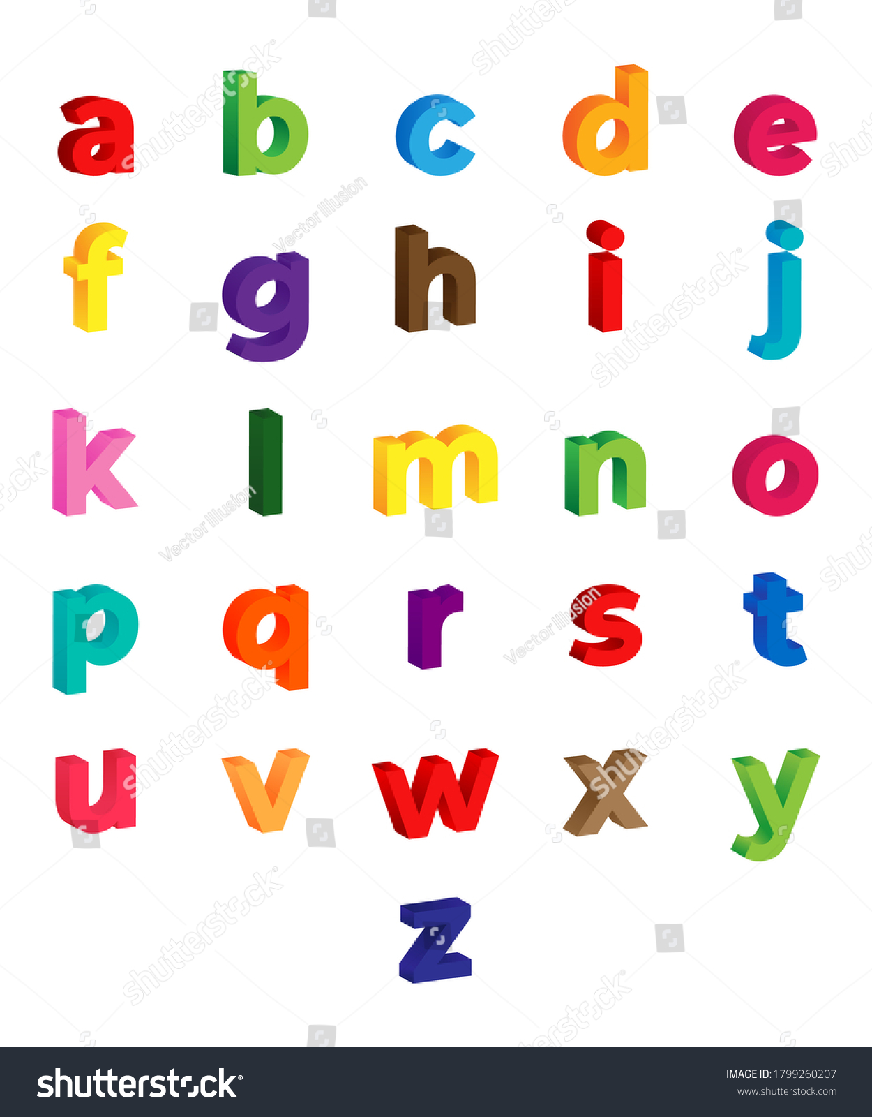 3d-english-alphabet-letters-set-for-children-royalty-free-stock