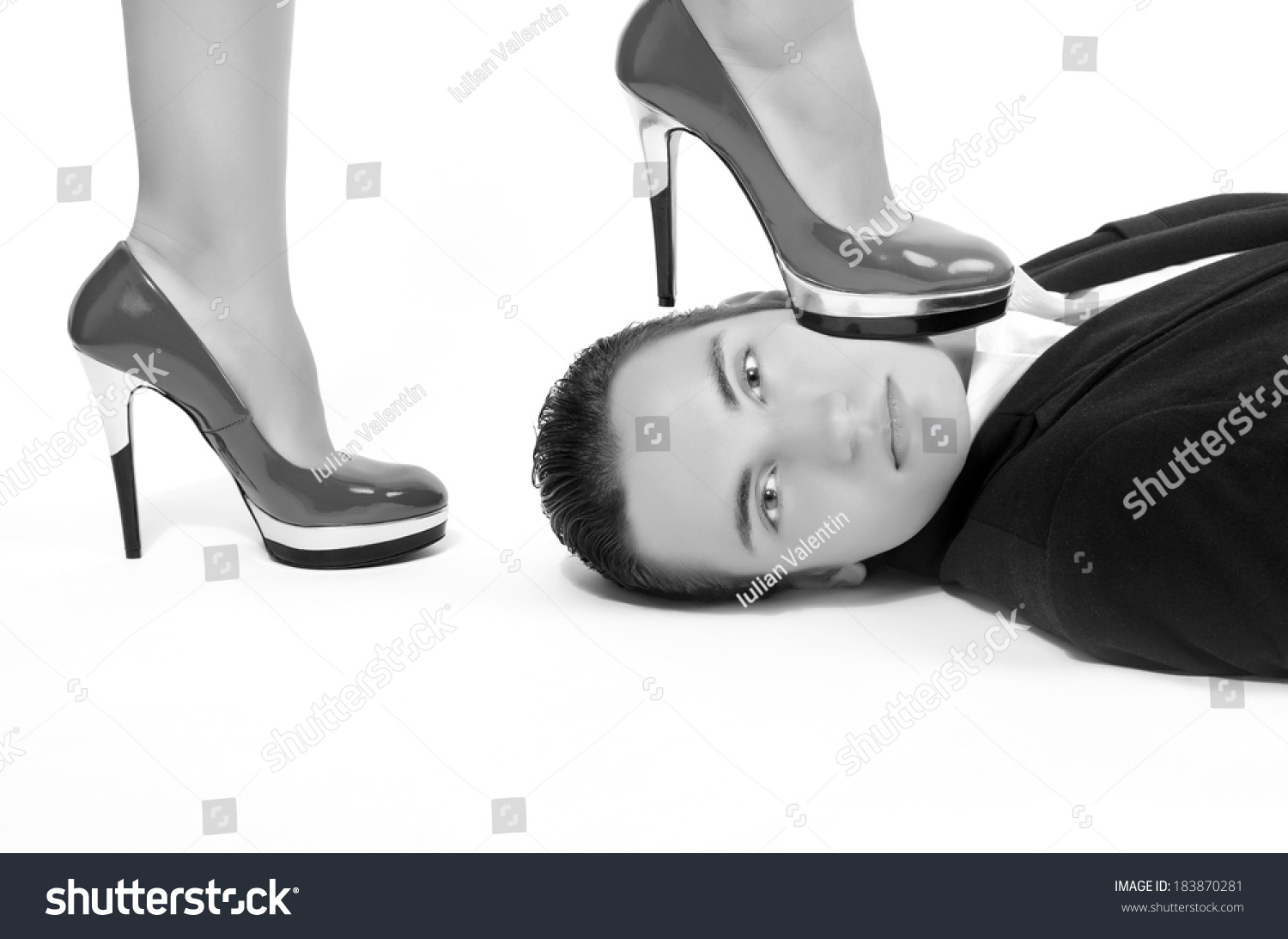WOMAN IN CONTROL 200 MB woman in control 200 mb: