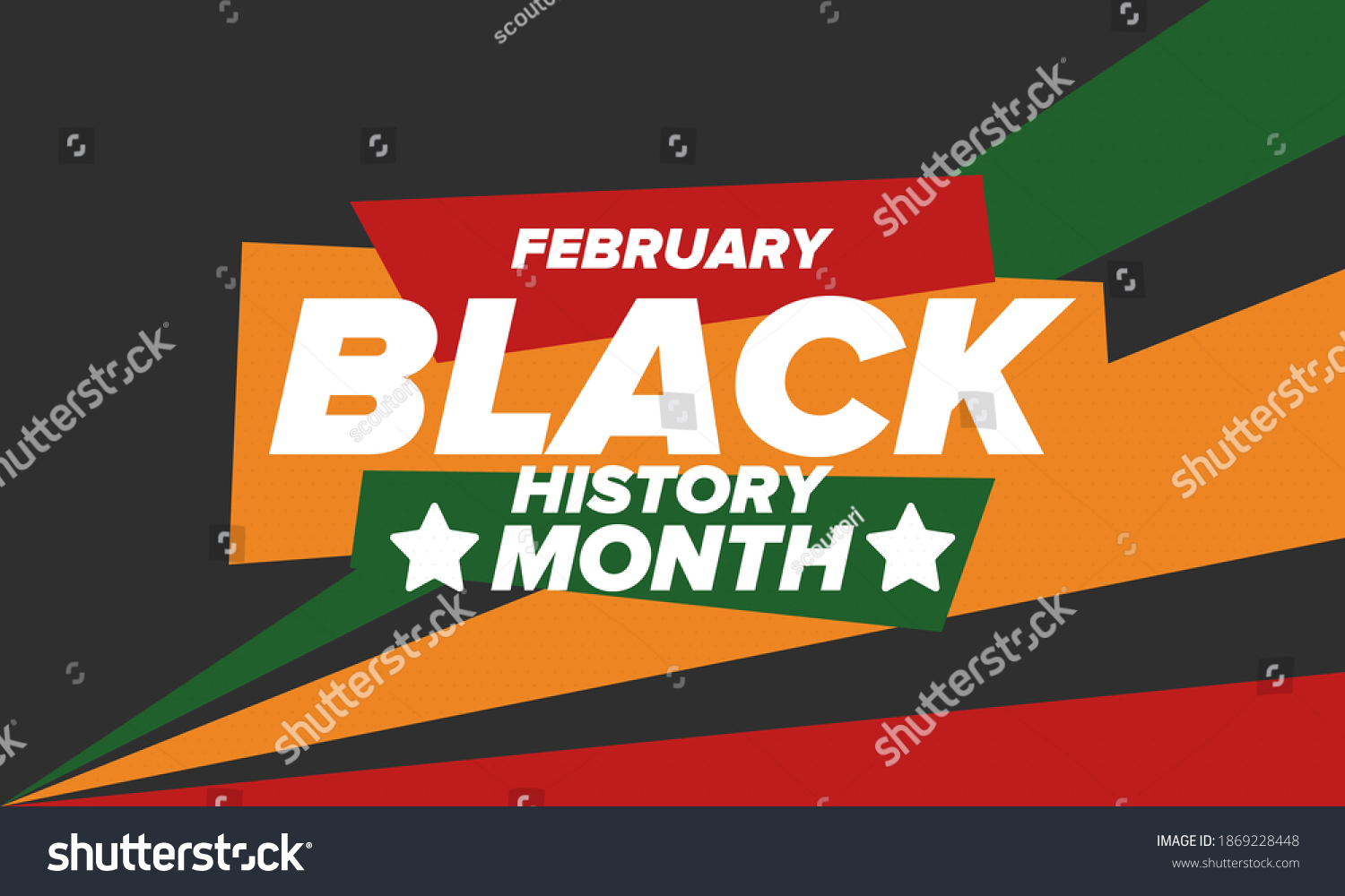 black-history-month-african-american-history-royalty-free-stock