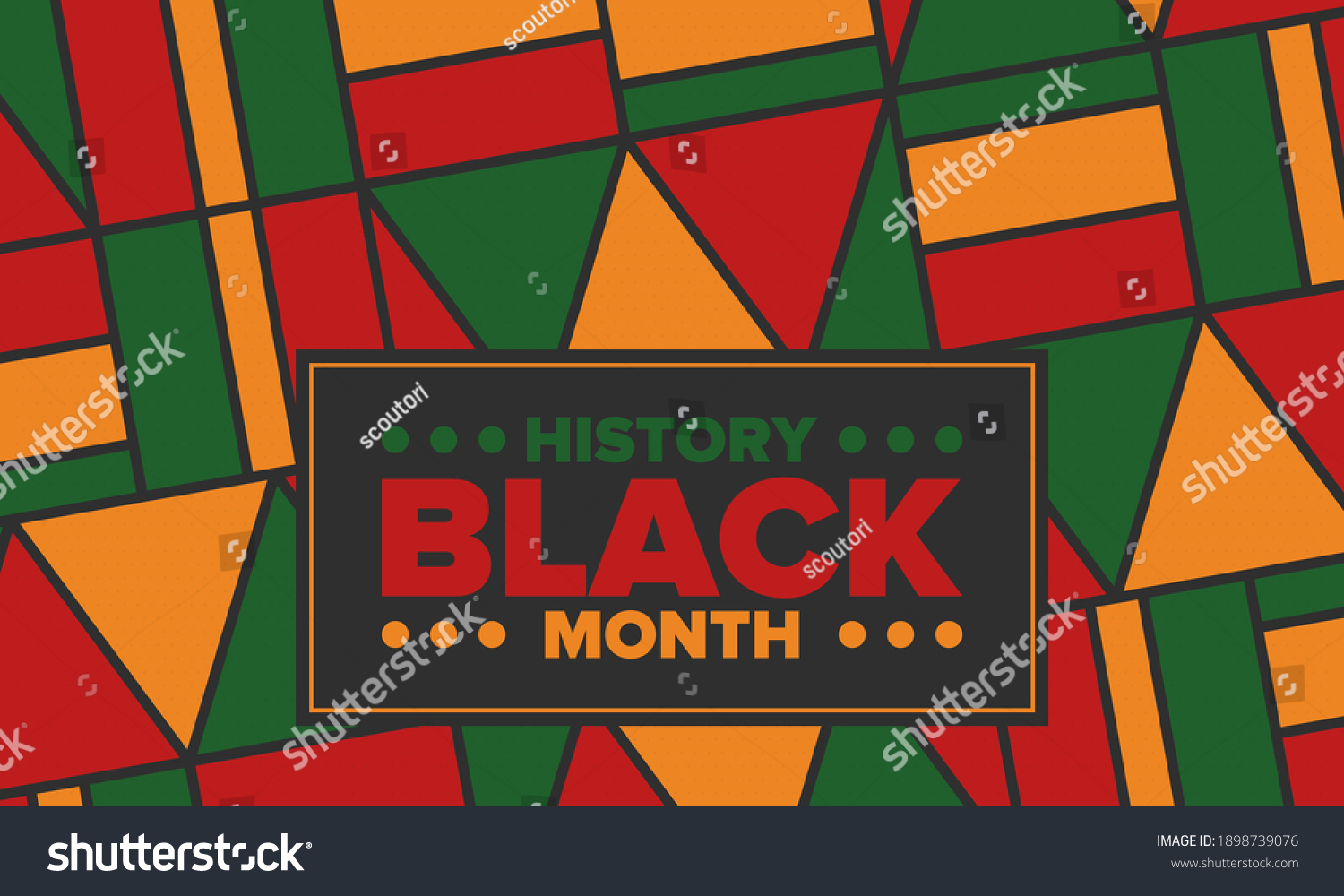 black-history-month-african-american-history-royalty-free-stock