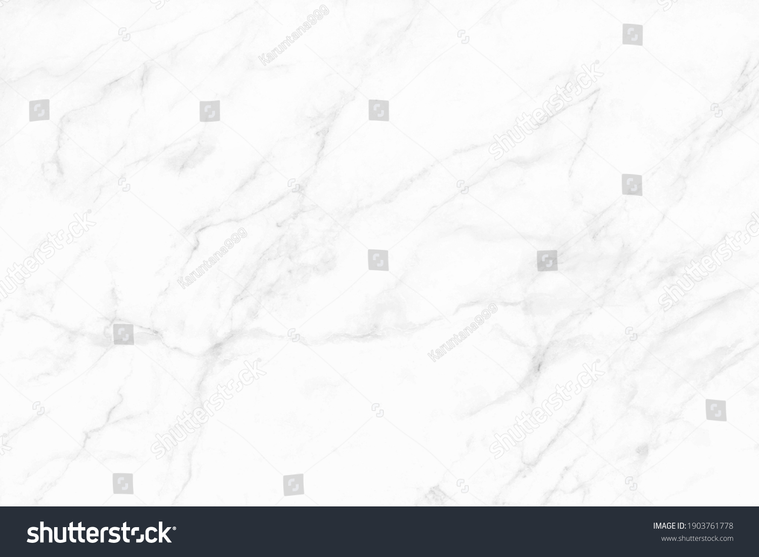 White marble texture background with high resolution in seamless pattern for design art work and interior or exterior. #1903761778