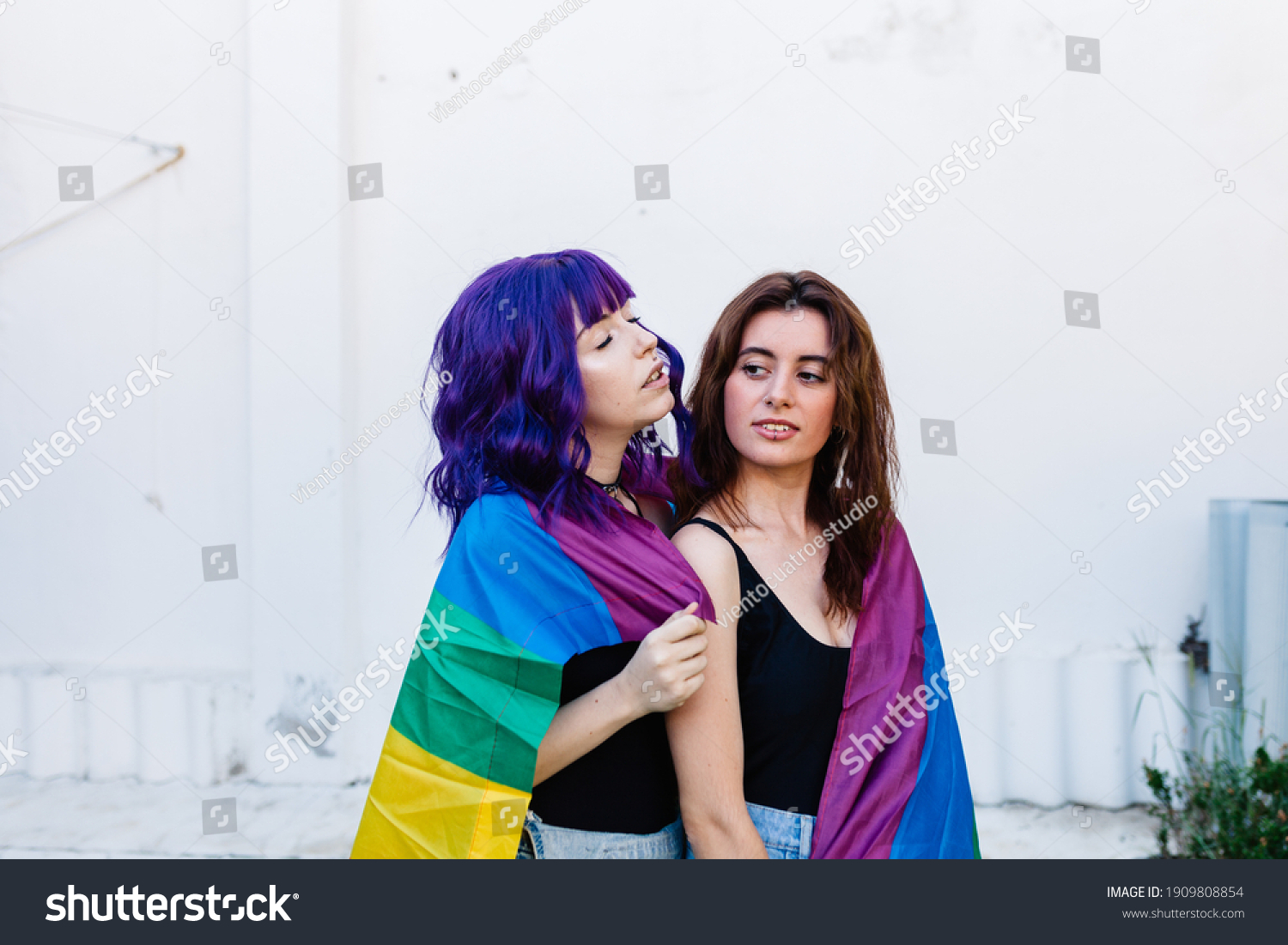 Free Lesbian Girl On Girl