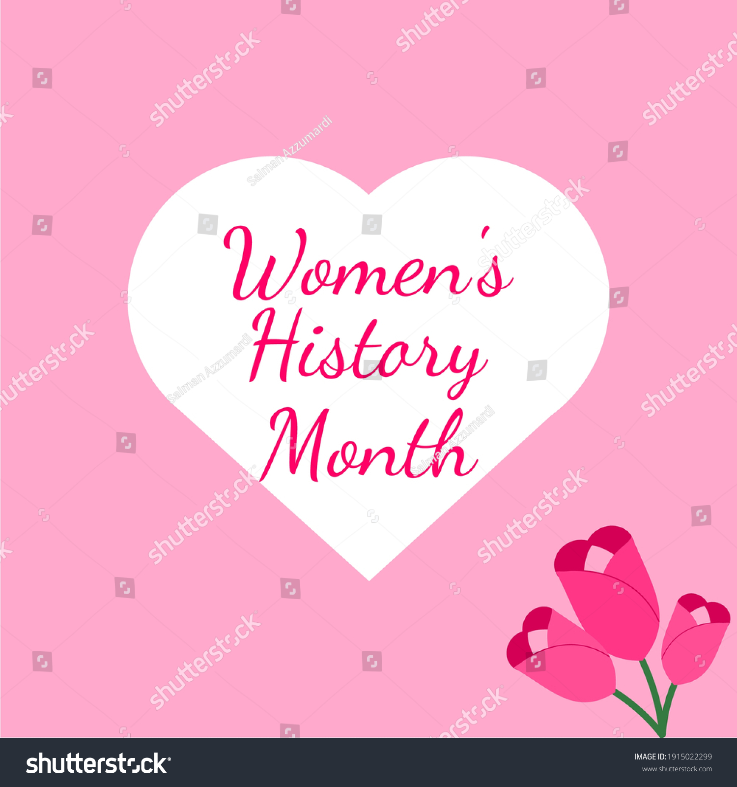 women-s-history-month-women-s-day-royalty-free-stock-vector