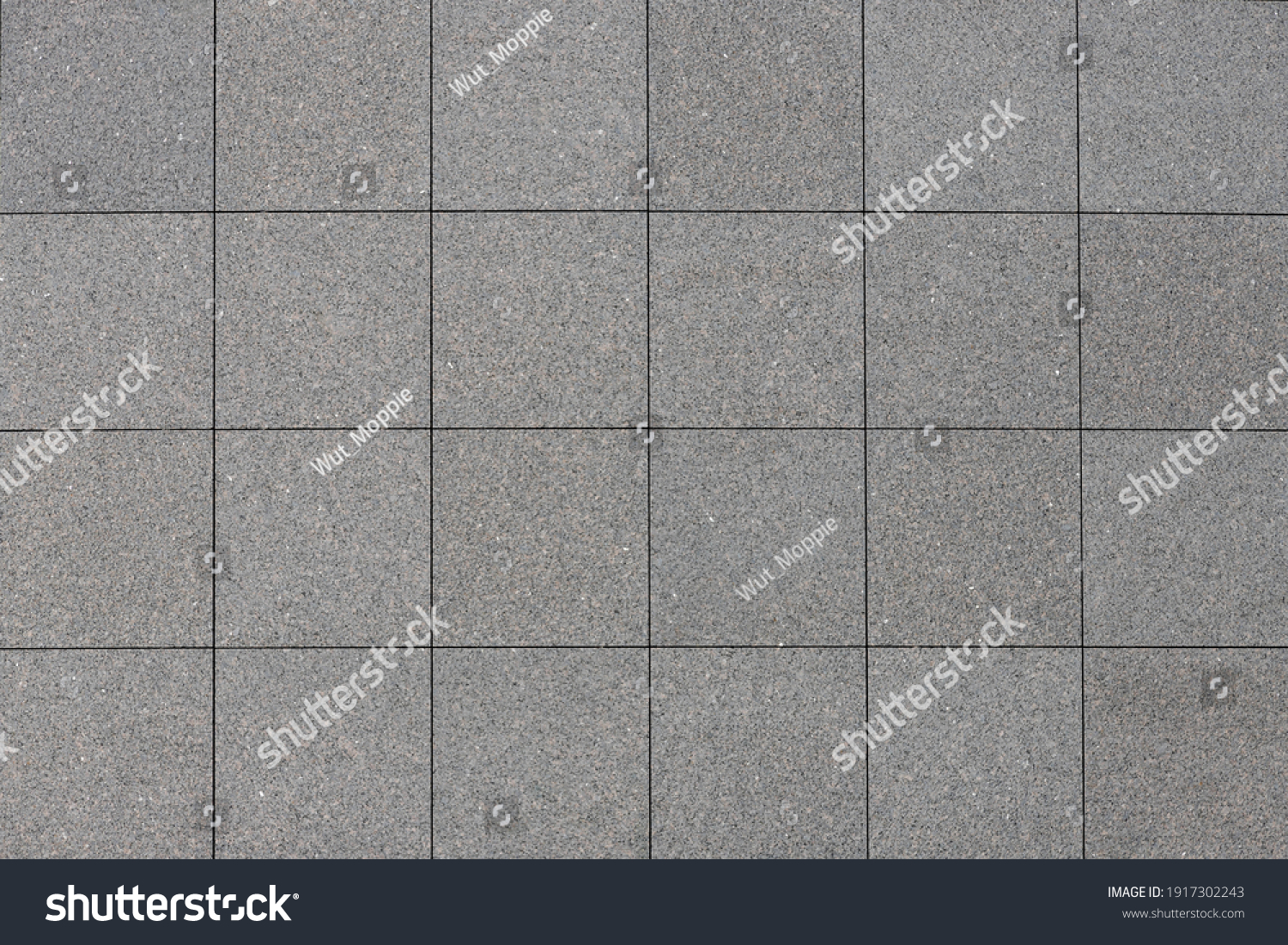 Vintage dark grey brick background, Abstract geometric pattern texture, Outdoor building block wall, Can be used as background for display or montage your products. #1917302243