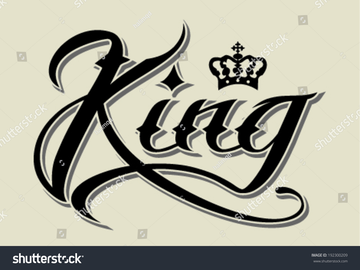 106+ Free Download Tattoo Font King Idea Tattoo