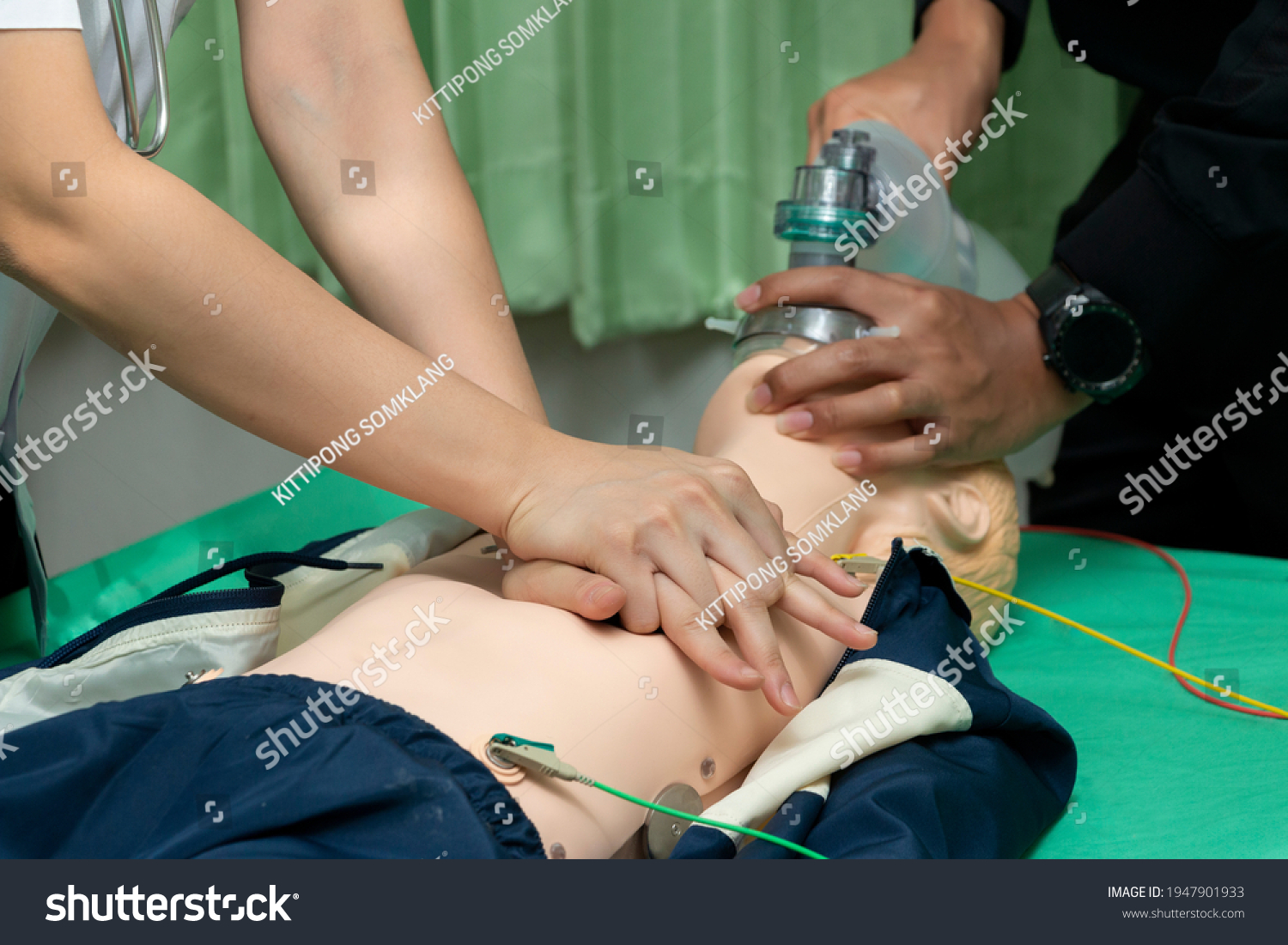 the skills trainer for adult airway management trainer,
realistic practice is the key to developing proficiency in airway management #1947901933