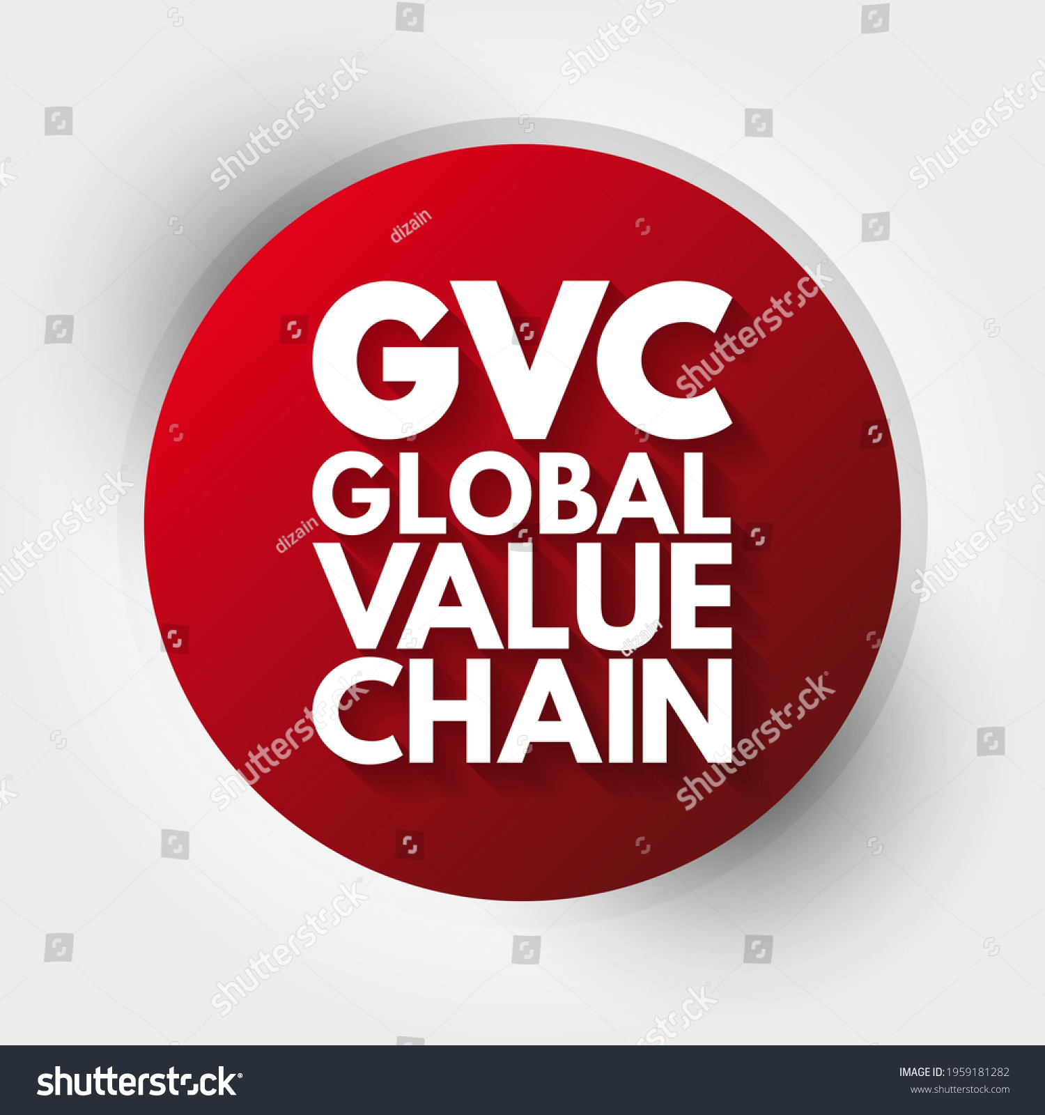 GVC Global Value Chain Full Range Of Royalty Free Stock Vector gvc-global-value-chain-full-range-of-royalty-free-stock-vector