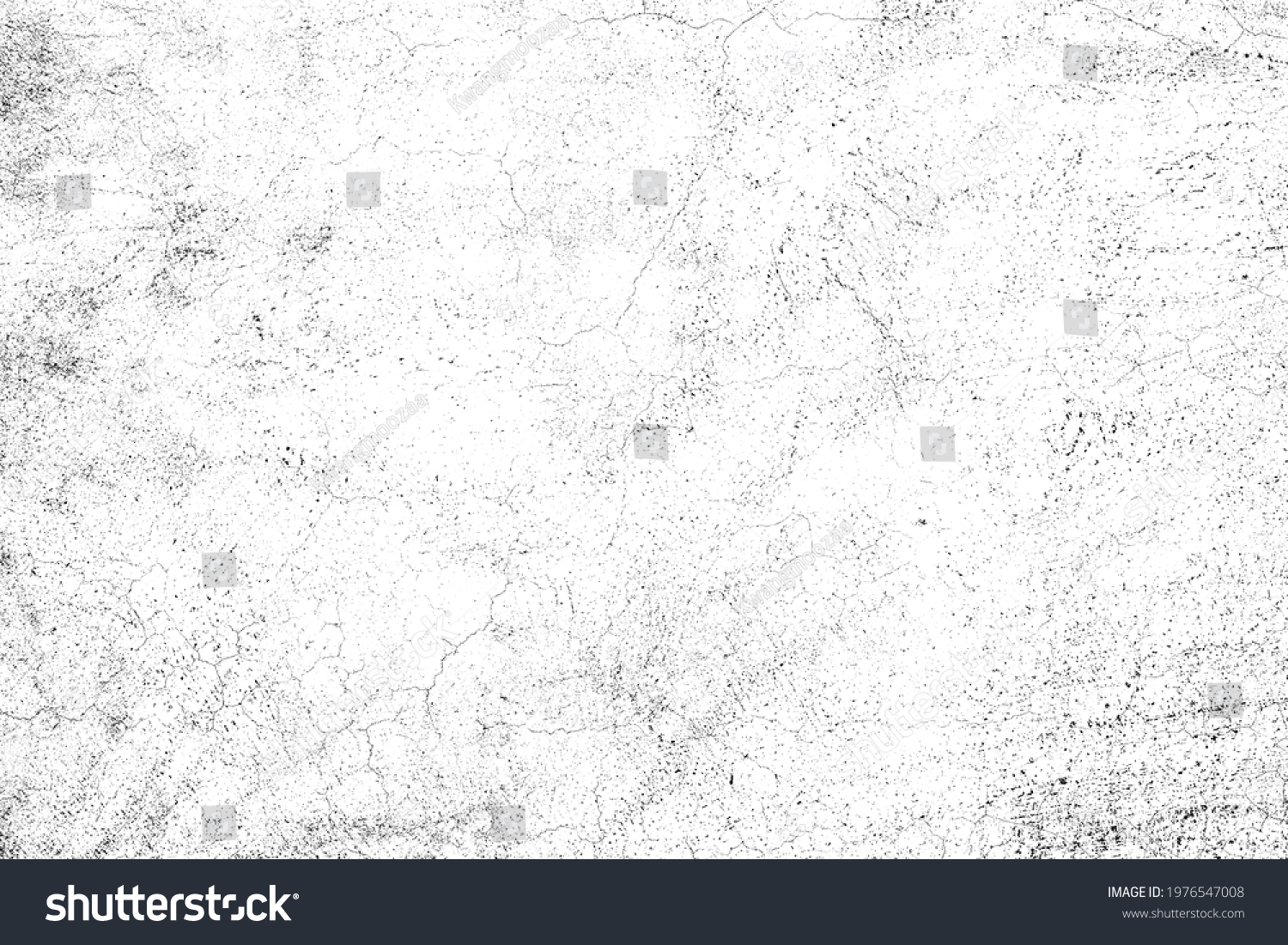 Abstract grunge concrete wall distressed texture background #1976547008