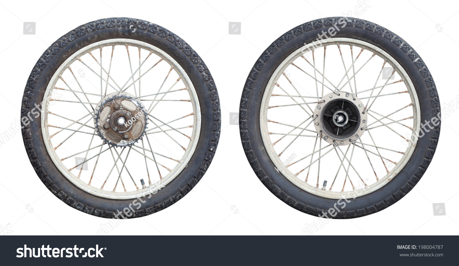 motorcycle wheel price