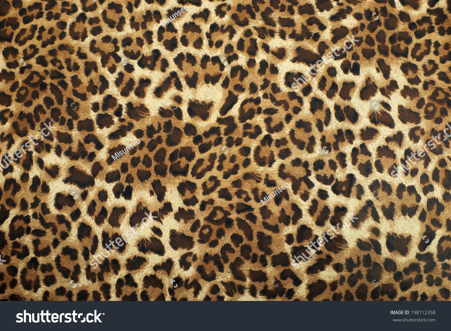 wild animal pattern background or texture #198112358