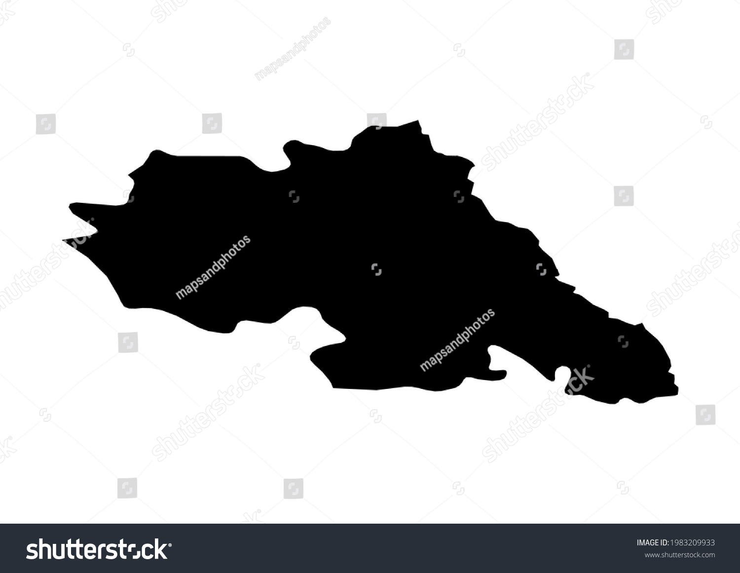 Fully editable, detailed vector map of Iasi - Royalty Free Stock Vector ...