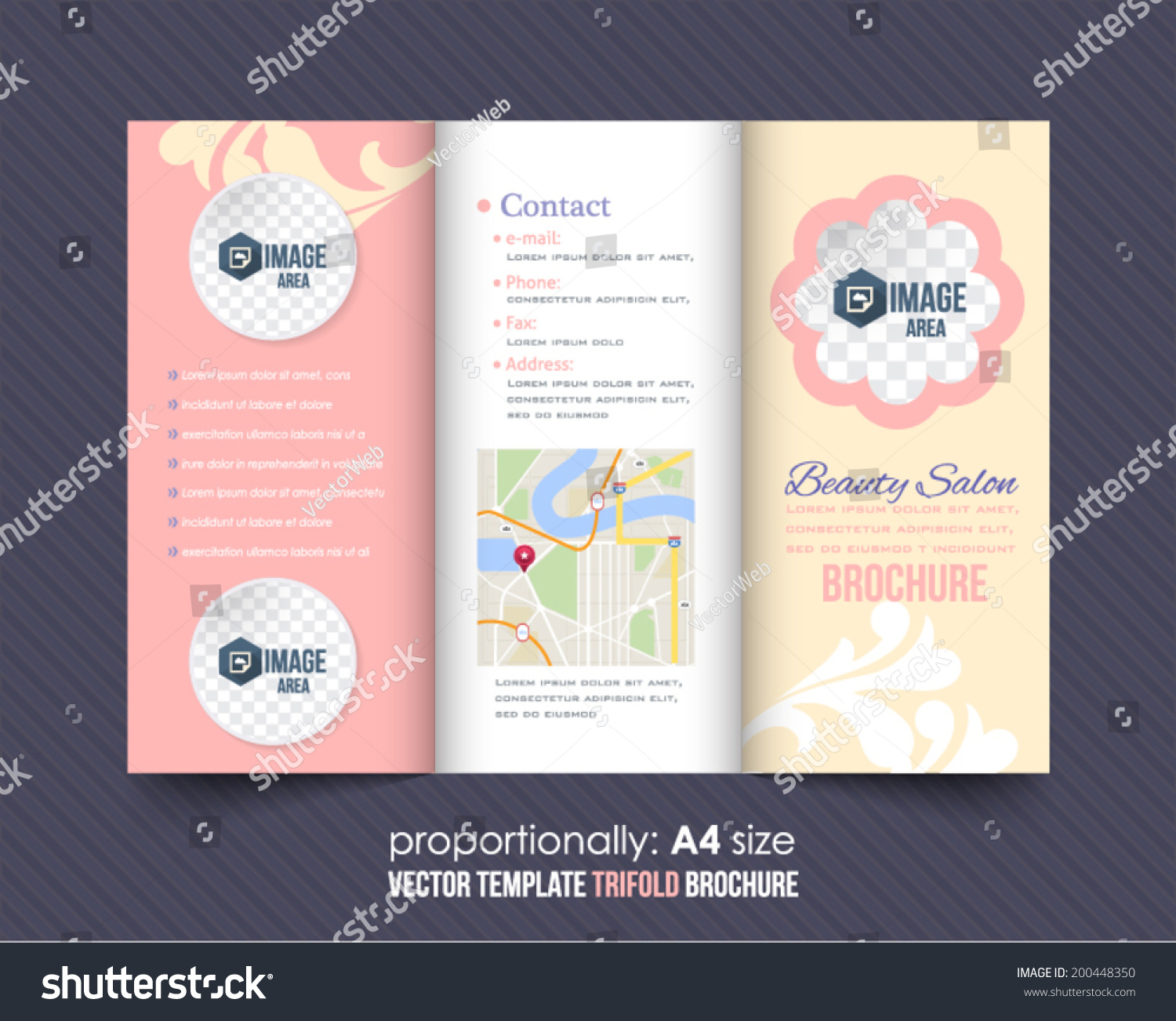 30+ Top For Cute Brochure Ideas - Align Boutique