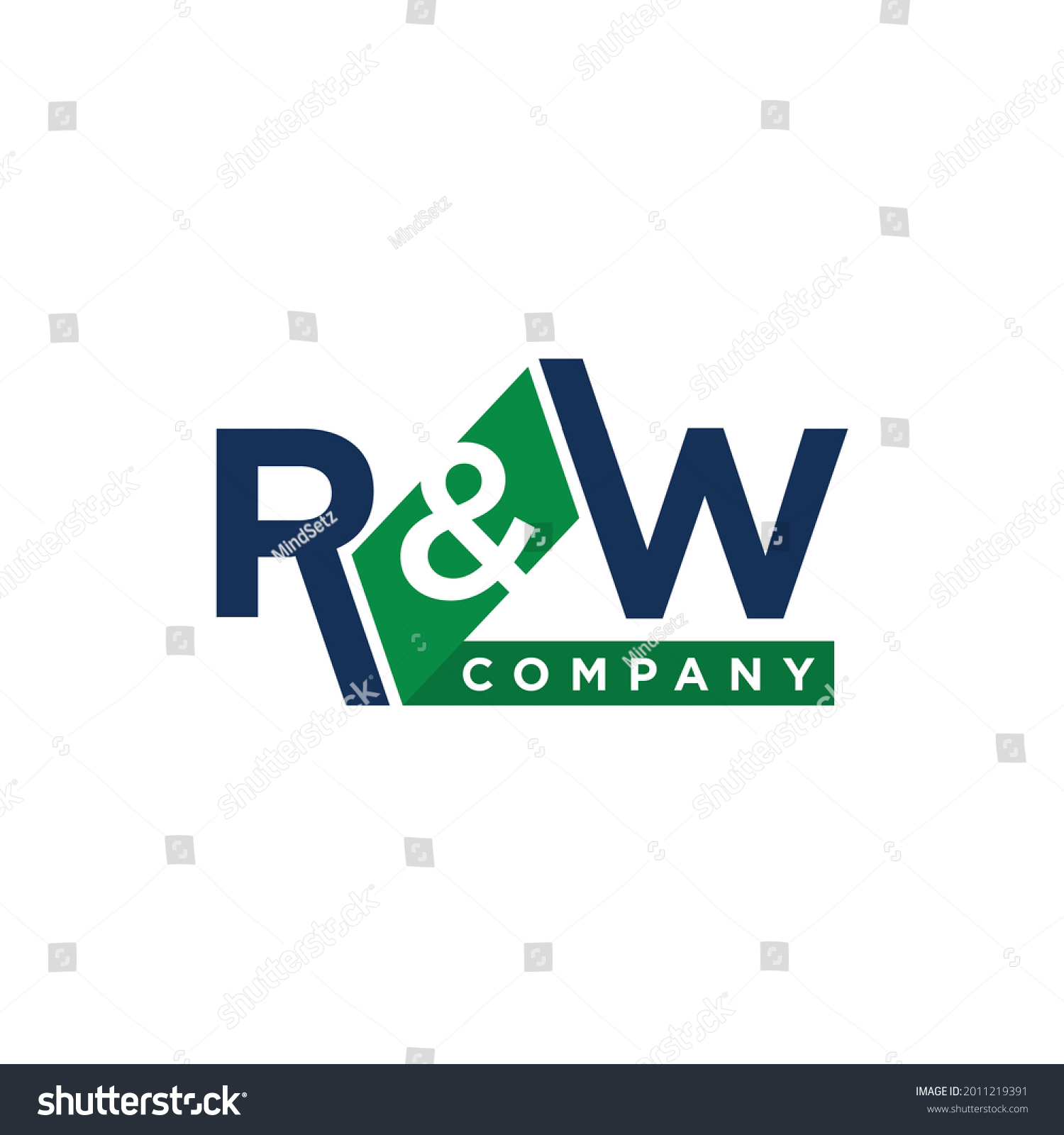 R And W Company