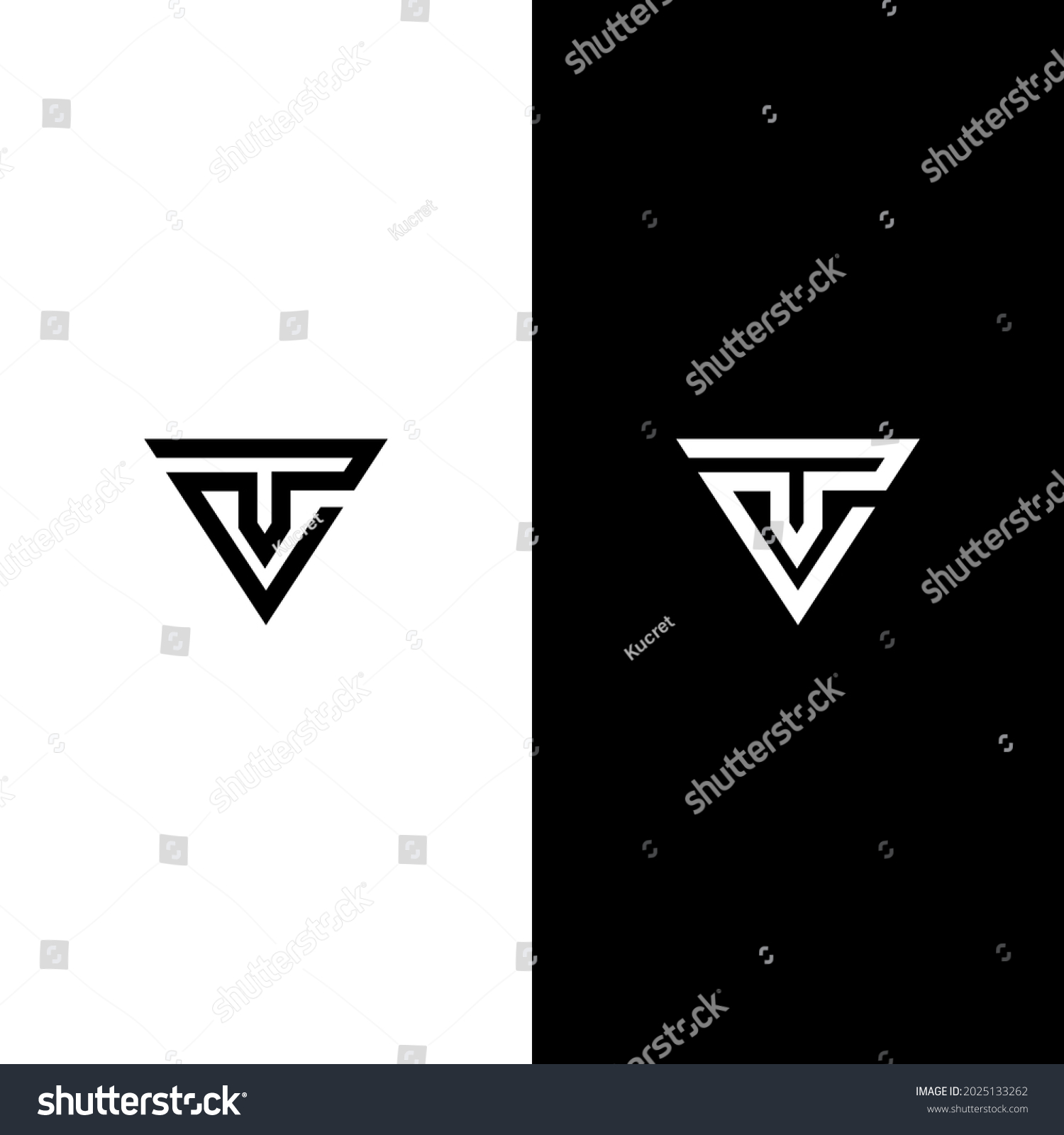 letter STV, SVT, VTS, VST, TVS, TSV logo - Royalty Free Stock Vector ...