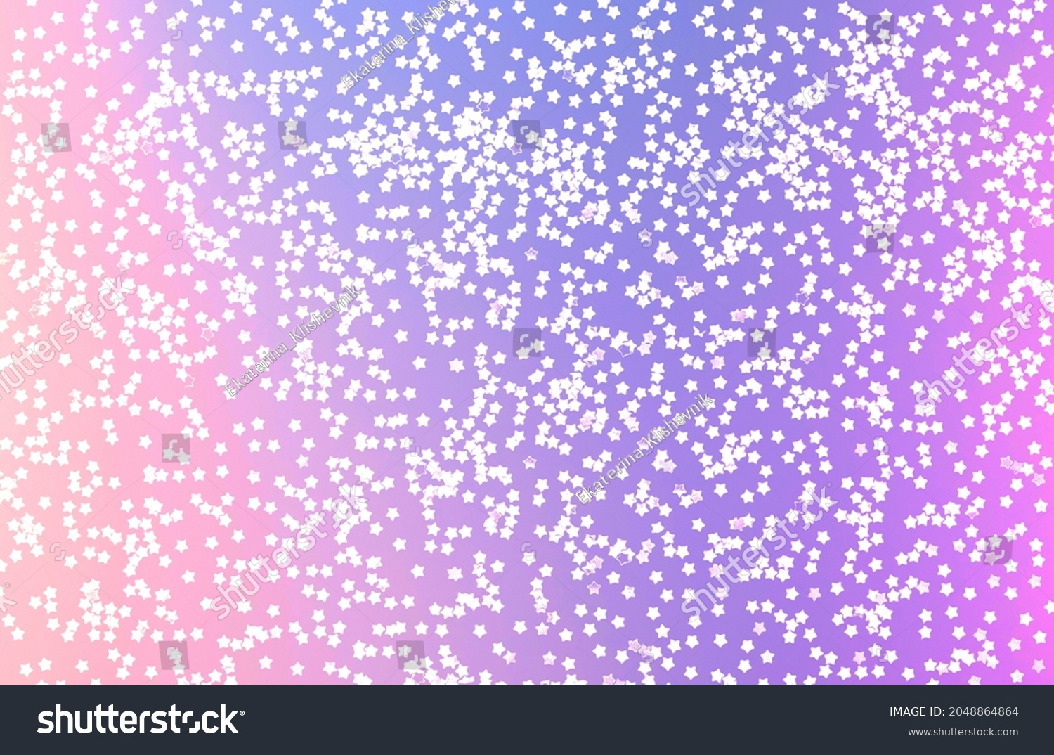 
glitter confetti on rainbow multicolored background #2048864864