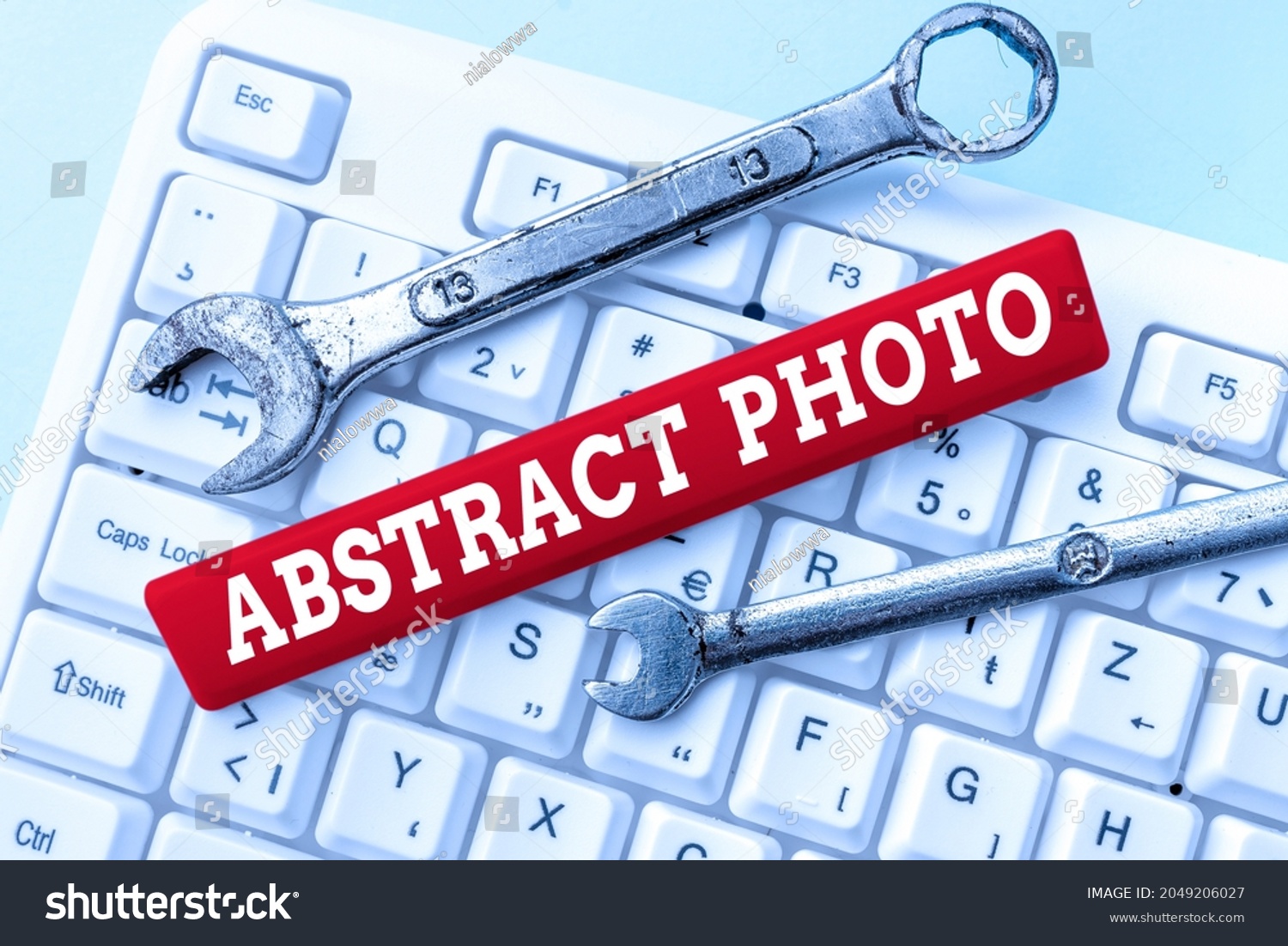 Text caption presenting Abstract photo. Internet Concept nonobjective motif that cannot be described any other way. Abstract Presenting Ethical Hacker, Typing Creative Notes And Ideas #2049206027