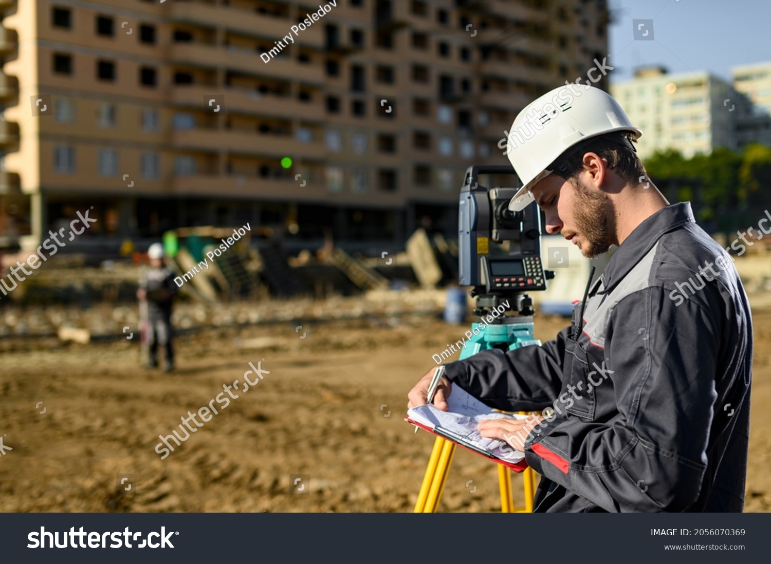 Engineering surveys for construction Cadastral works
geological surveys
 #2056070369