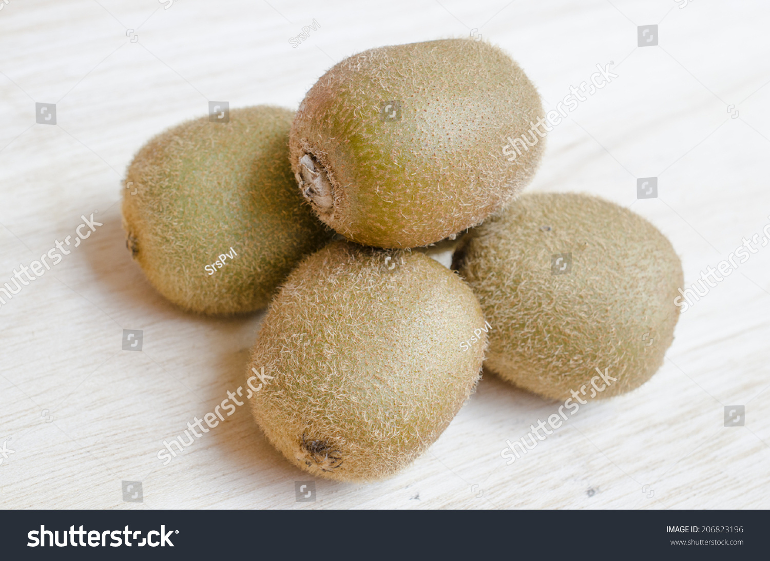 kiwi fruit #206823196
