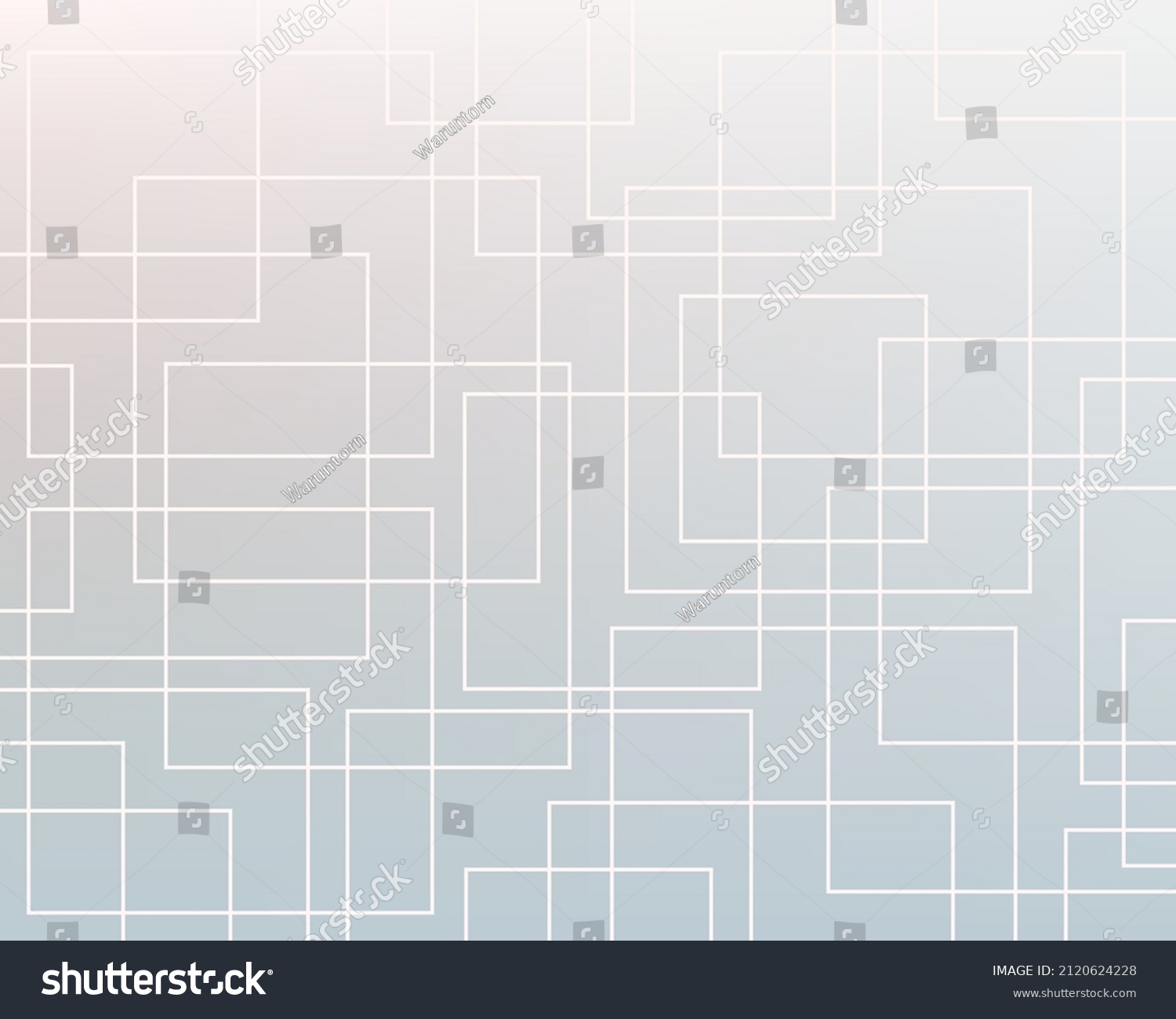 Pastel abstract square art background - Royalty Free Stock Vector ...