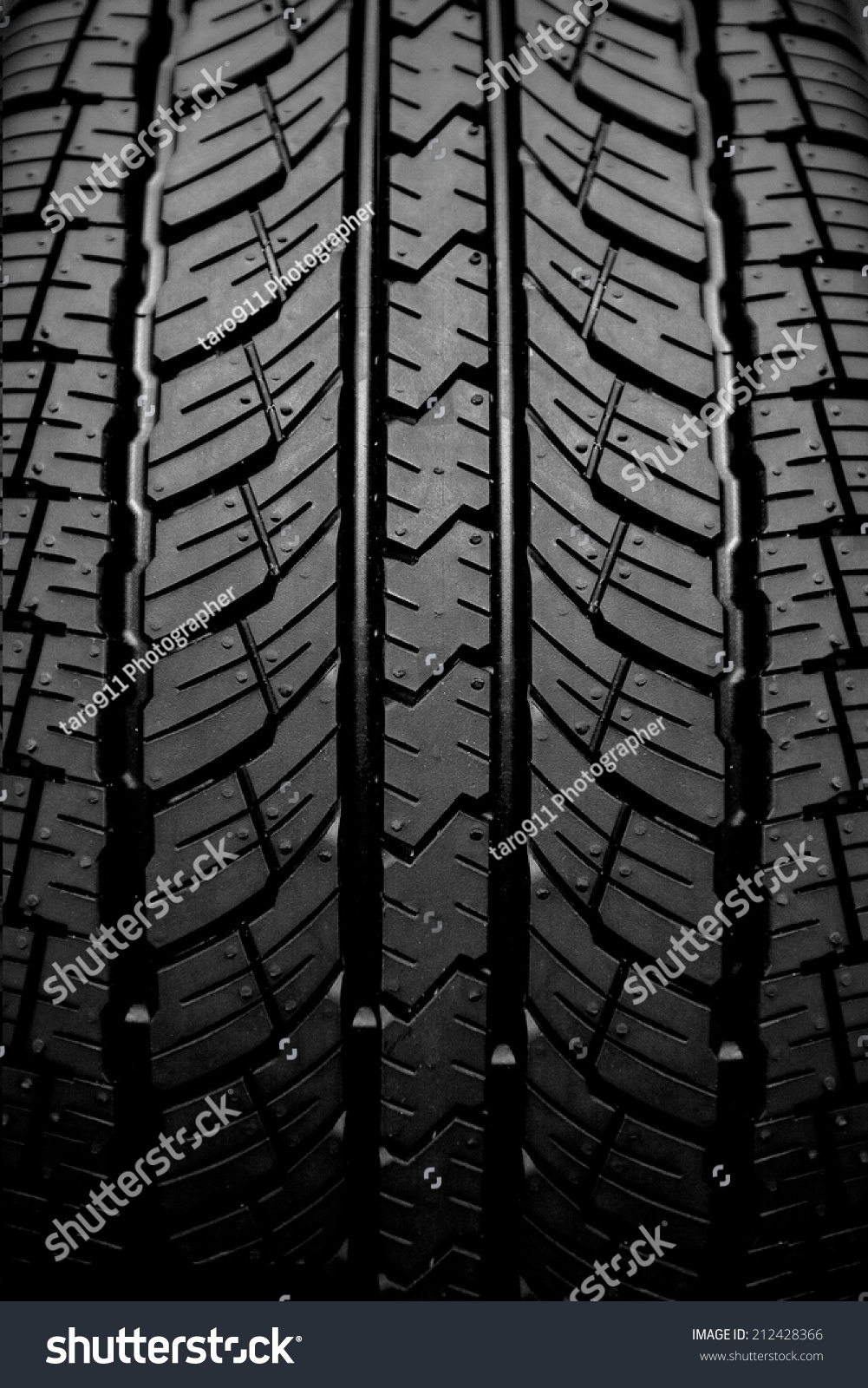 New tire textured #212428366