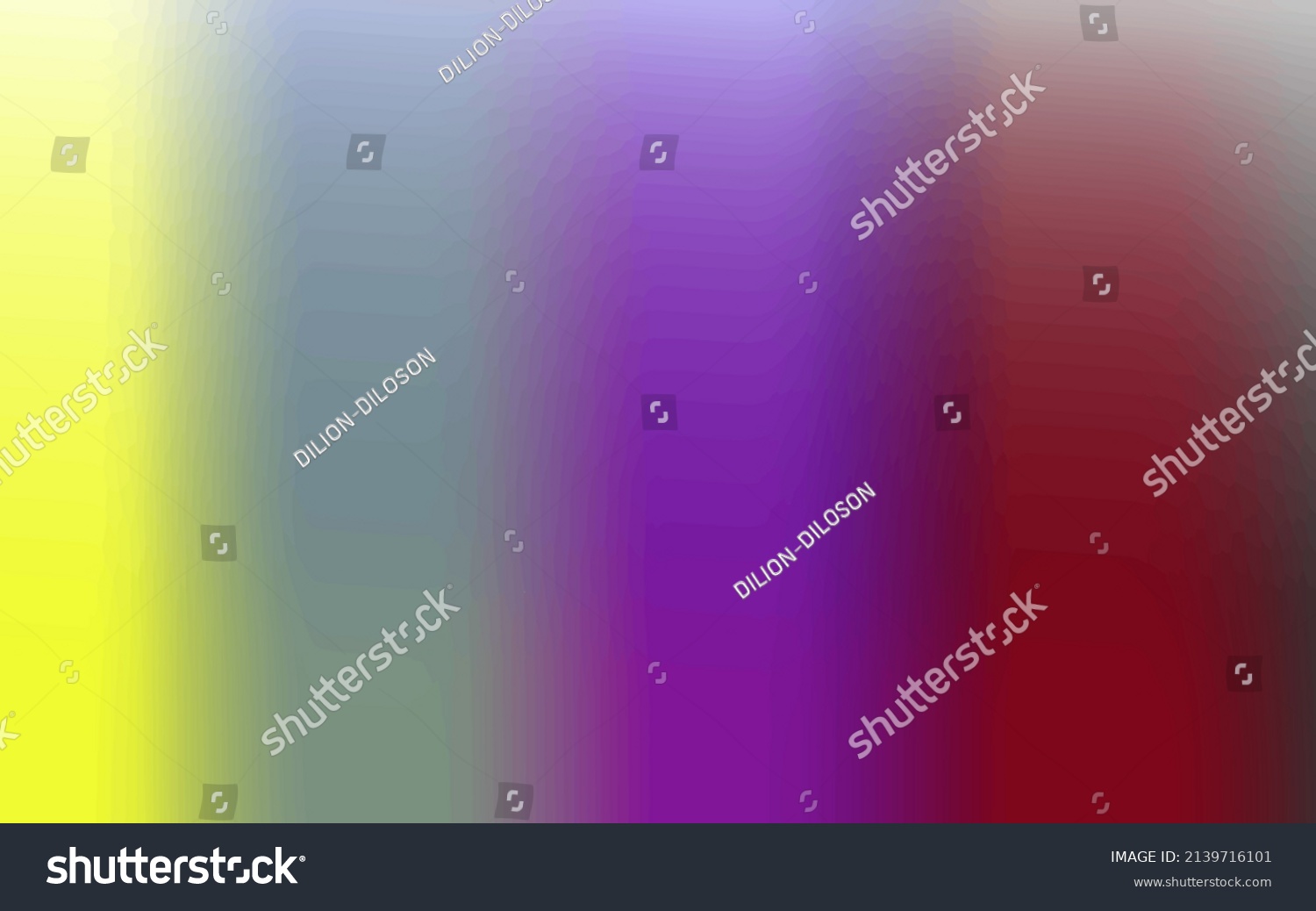 rainbow color palette rainbow color palette - Royalty Free Stock Vector ...