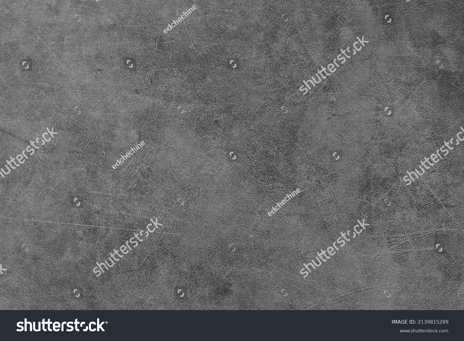 Grey stone, concrete background pattern with high resolution. Top view with copy space #2139815289