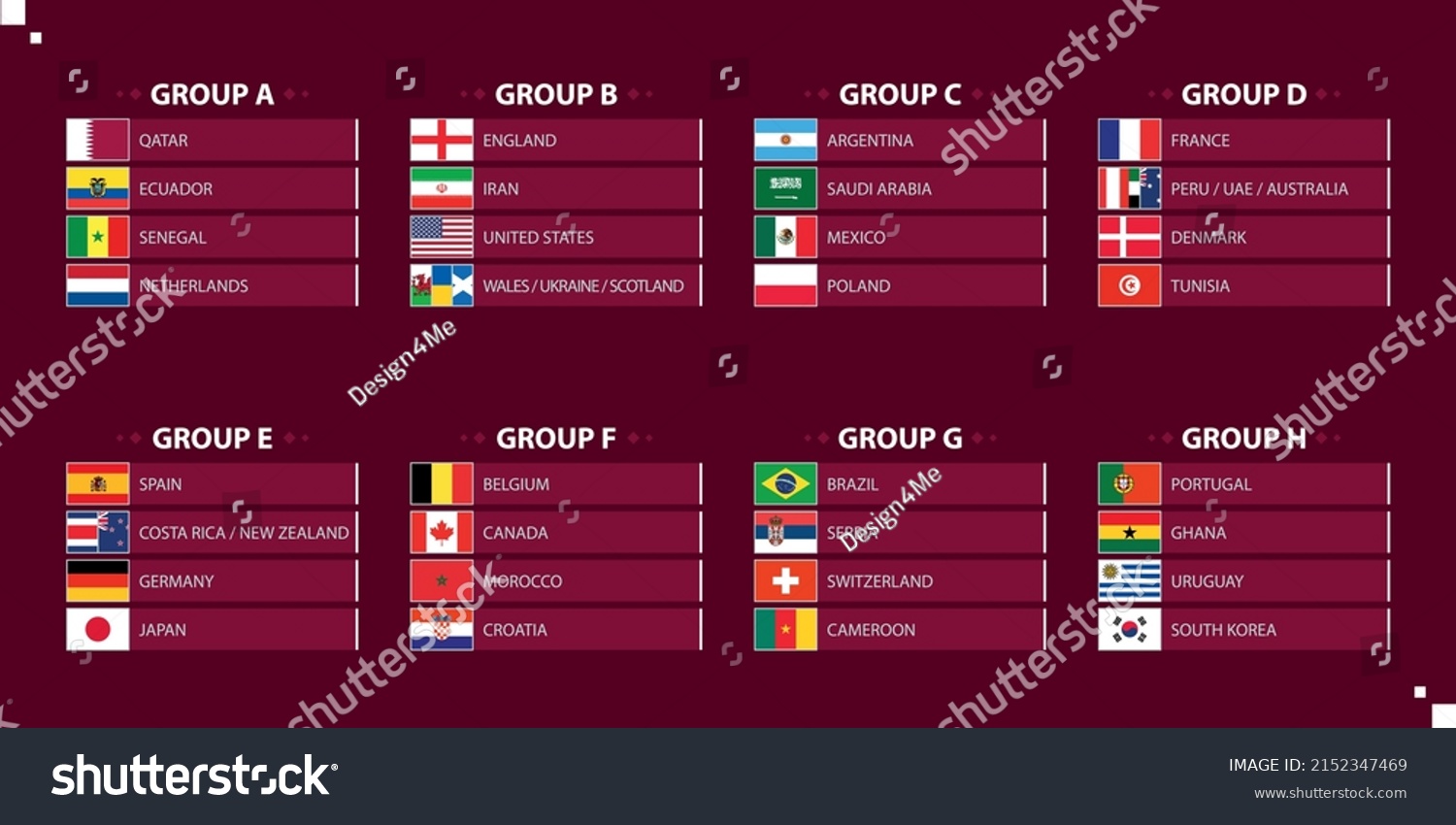 football cup groups. world championship tournament group stage #2152347469