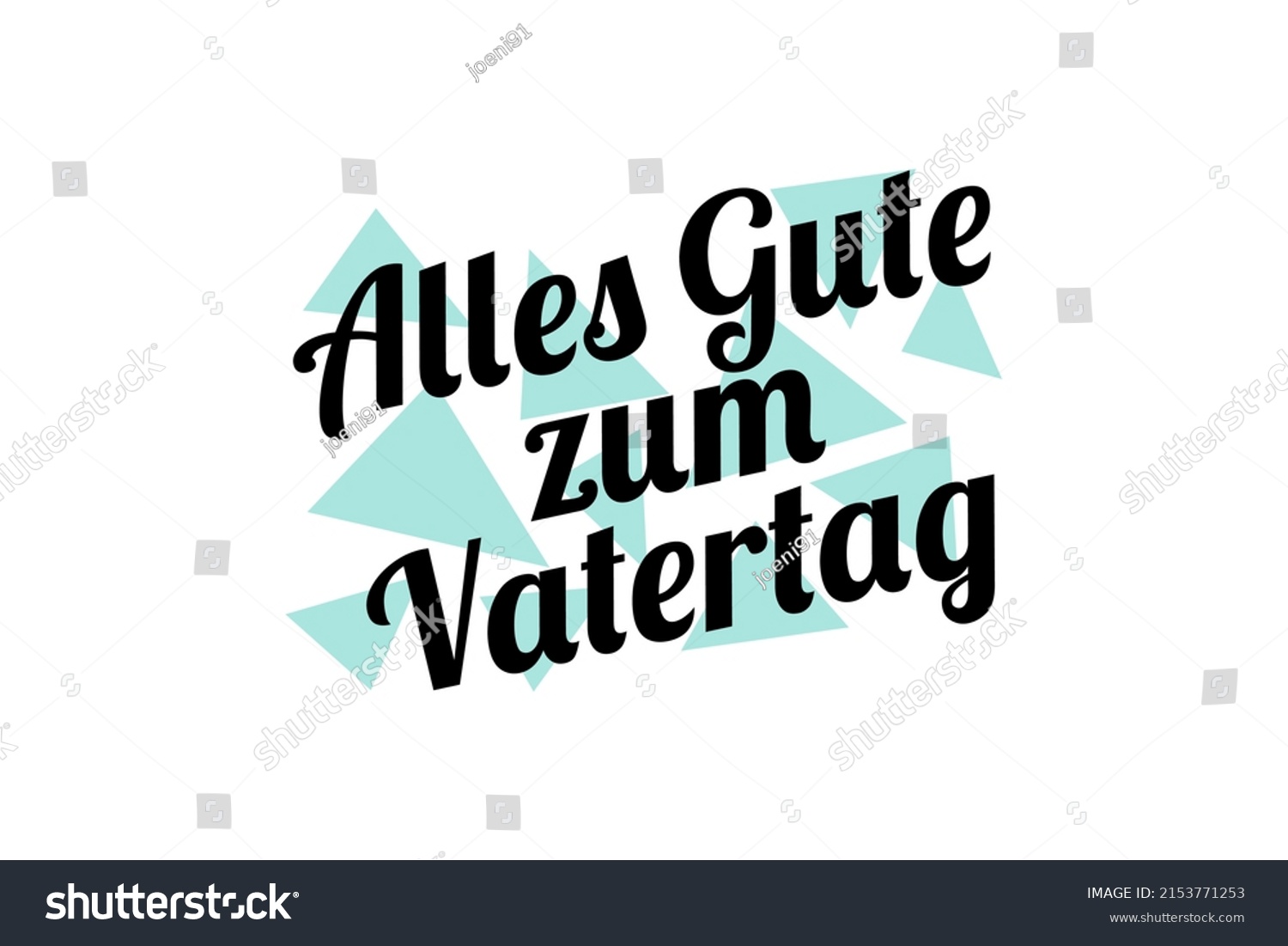 Translate: Happy Father's Day. Happy Father's - Royalty Free Stock ...