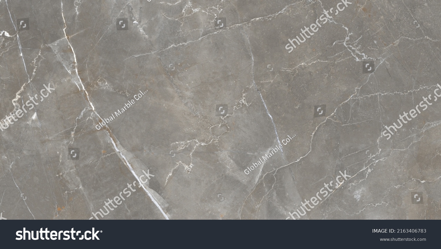 Marble texture background with high resolution, Italian marble slab, The texture of limestone or Closeup surface grunge stone texture, Polished natural granite marble for ceramic wall tiles. #2163406783