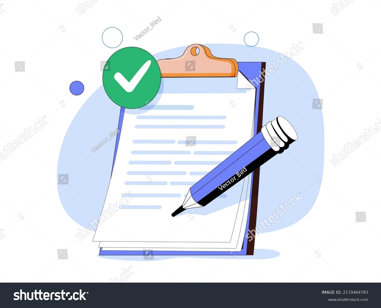 Copywriting, writing icon. Creative writing and storytelling, education concept. Writing education concept. Vector illustration. Idea of writing texts, creativity and promotion. Valuable content #2170464783
