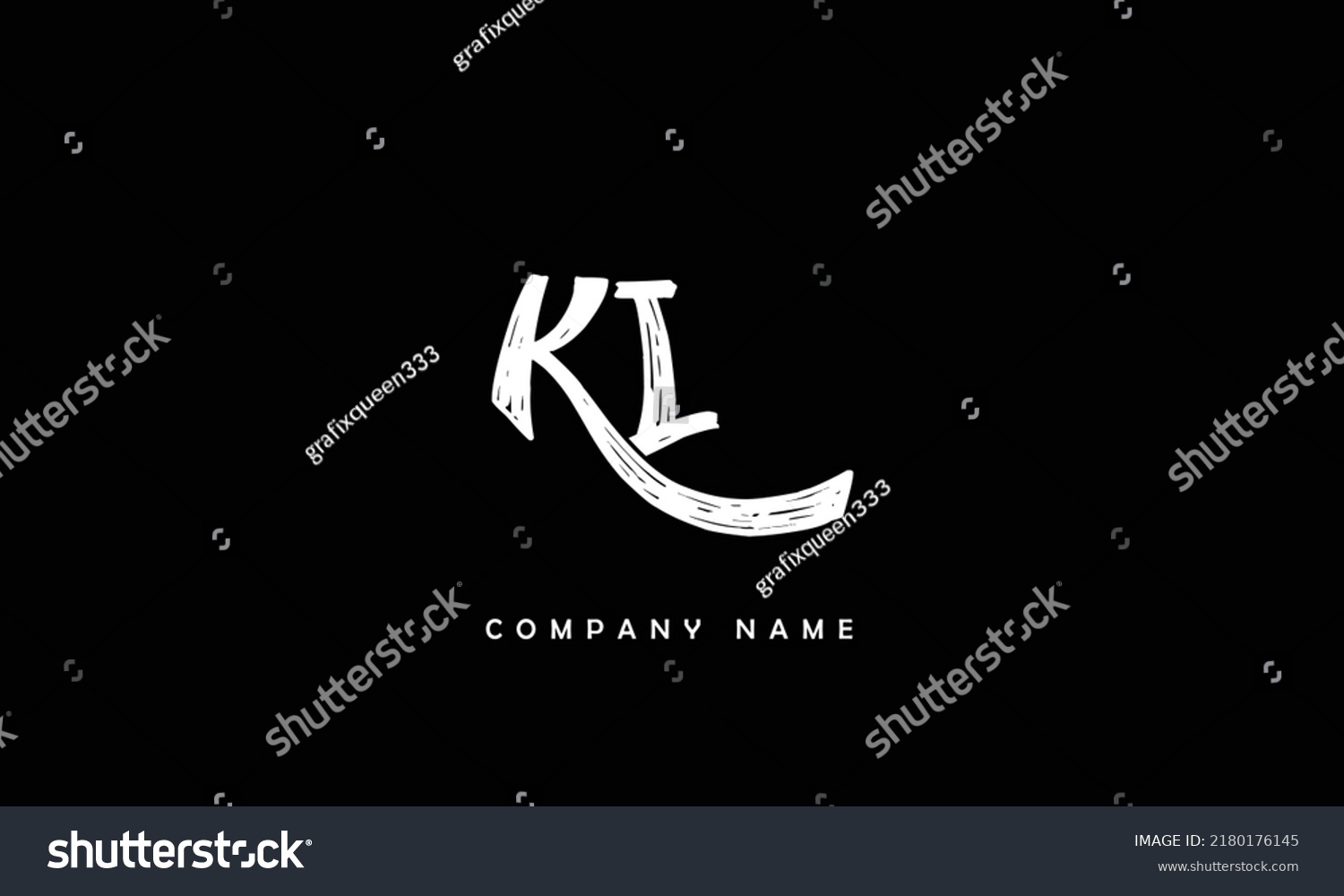 ki-ik-abstract-letters-logo-monogram-royalty-free-stock-vector