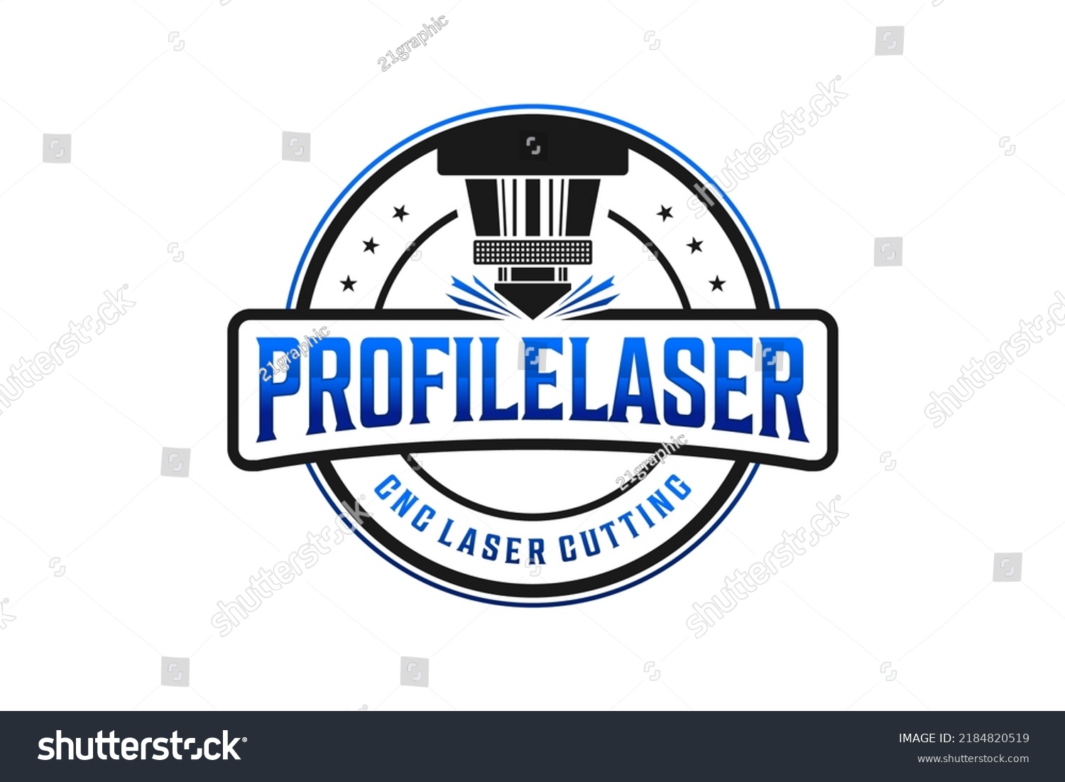 CNC Lathe machine Logo Computer Numerical - Royalty Free Stock Vector ...