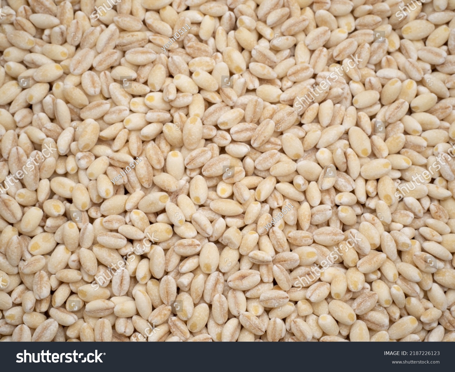 barley milled for barley rice #2187226123