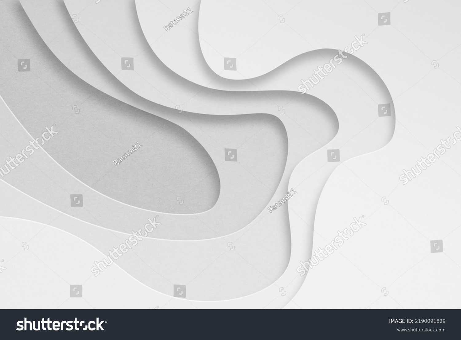 abstract grunge paper carve template background. For book cover or annual report template , business presentations, flyers, posters #2190091829