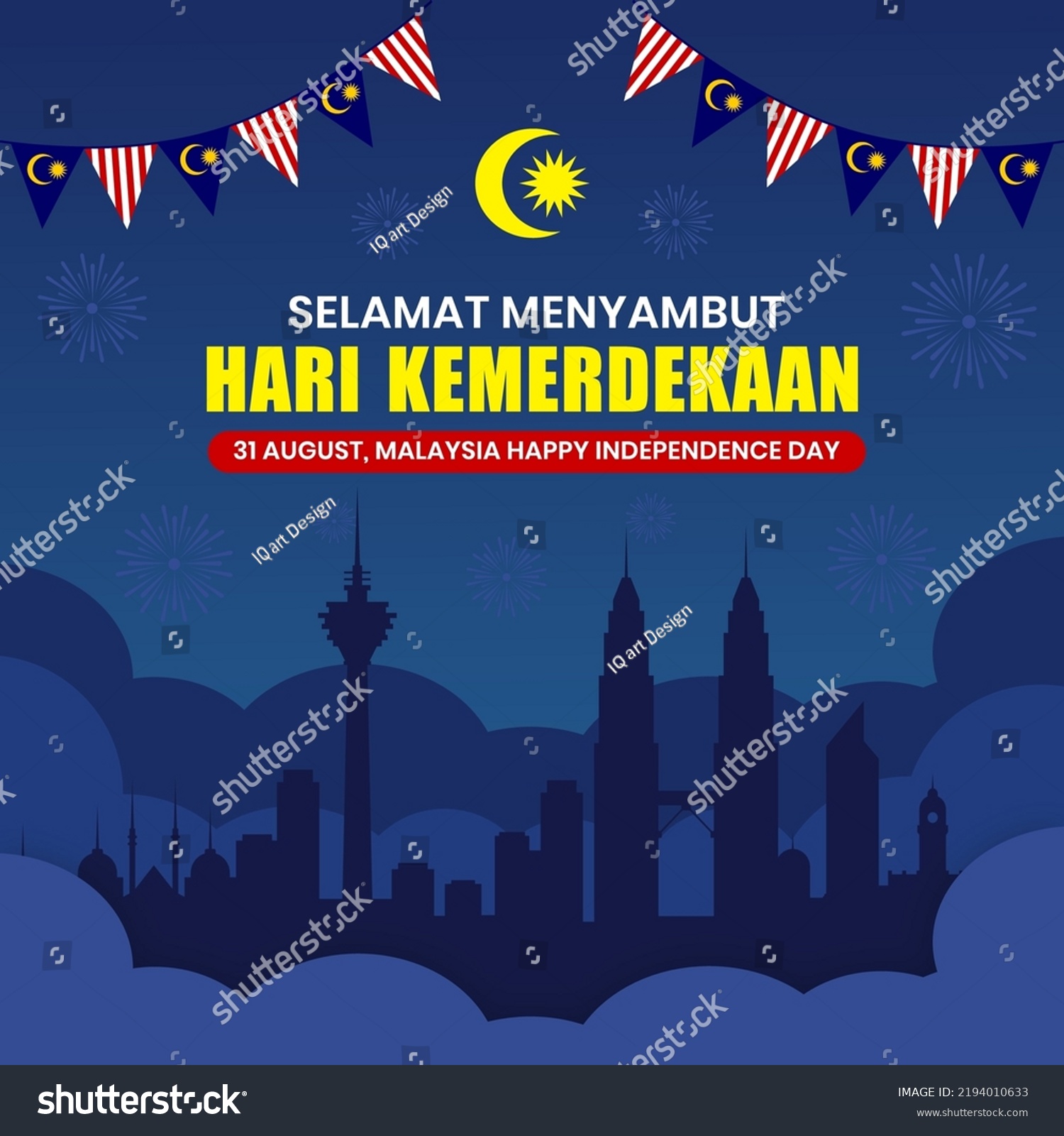 hari merdeka malaysia independence day 2025