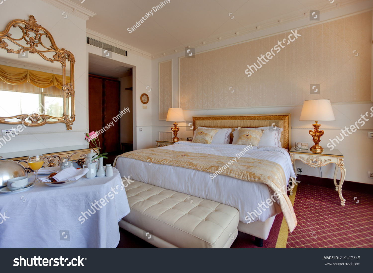 Kobuleti Georgia May 17 Hotel Stock Photo 219412648 - 