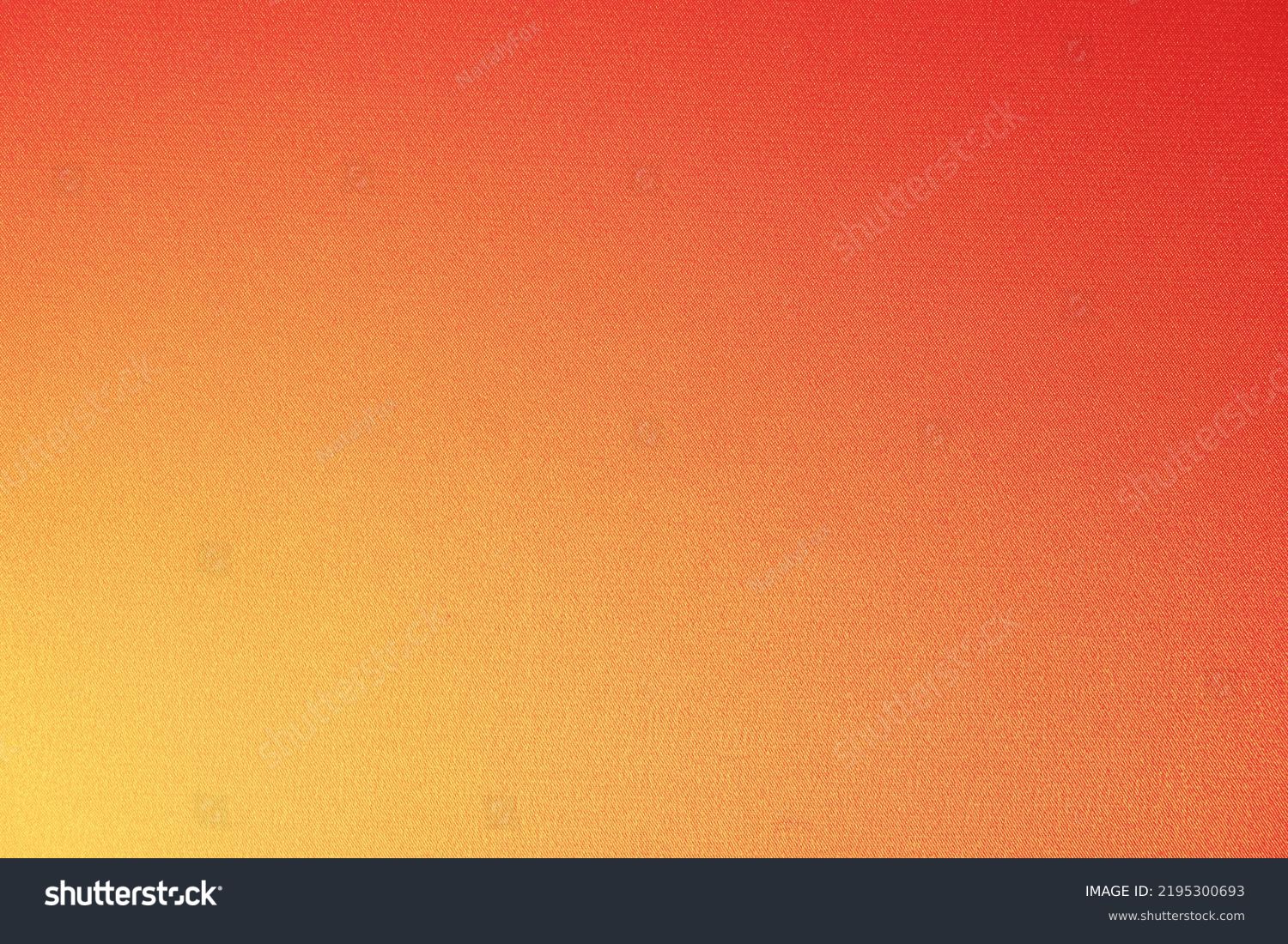 Yellow orange red abstract background. Gradient. Light. Bright. Colorfull background with space for design. Mother's Day, Valentine, September 1, Halloween, autumn, thanksgiving. Web banner. Template. #2195300693