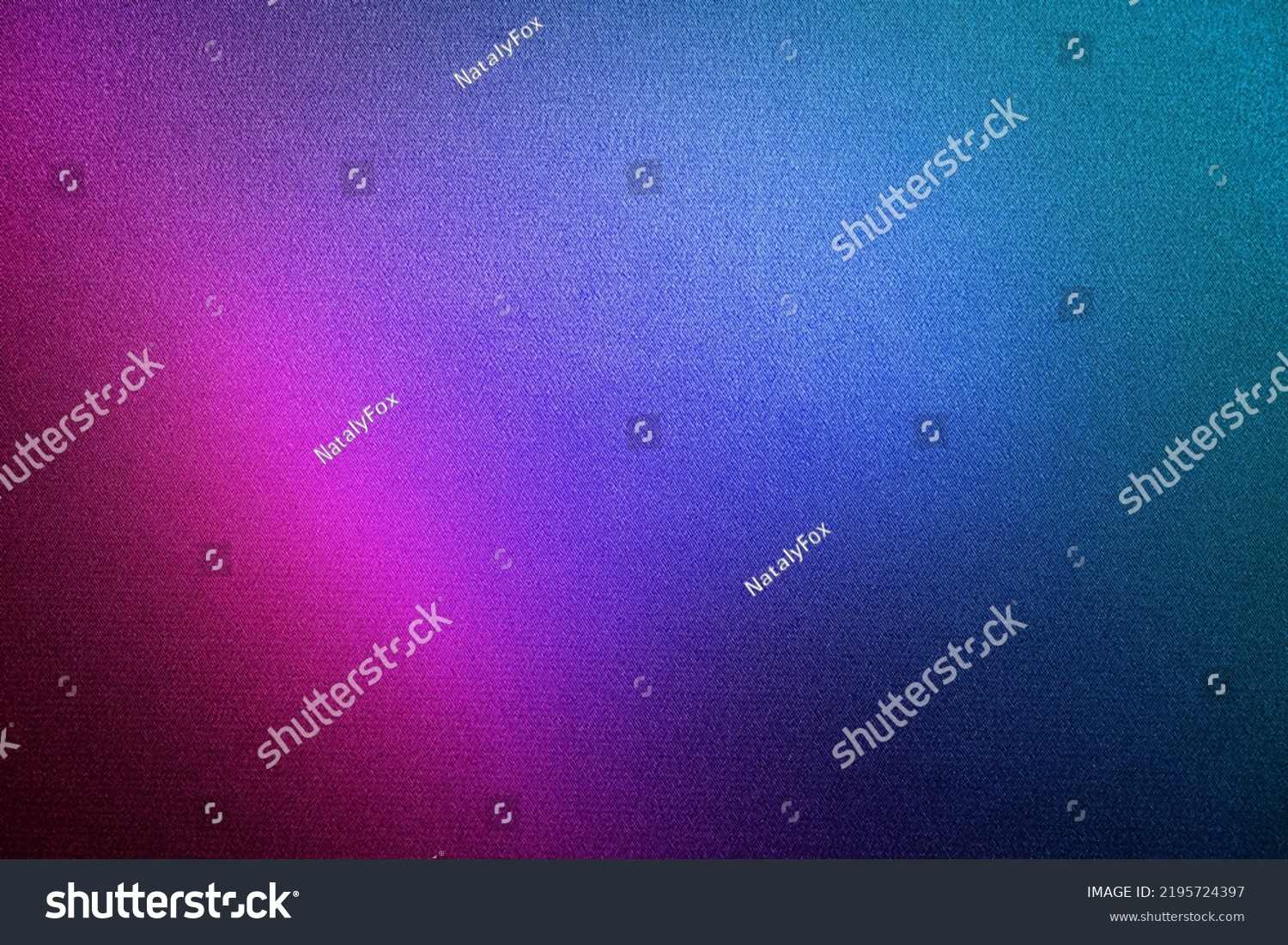 Dark blue green purple magenta fuchsia  abstract background. color gradient. Line, stripe. Light bright spot. Colorful background with space for design. Matte, shimmer. Modern. Christmas. Valentine. #2195724397