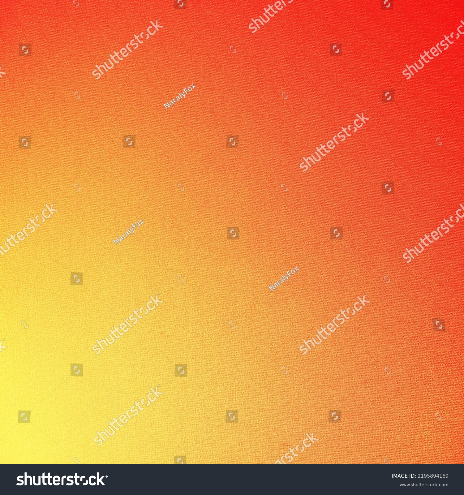 Golden yellow orange red abstract background. Color gradient. Bright fiery background. Space for design. Poster. Mother's Day, Valentine, September 1, Halloween, autumn, thanksgiving. Hot sale. Empty. #2195894169