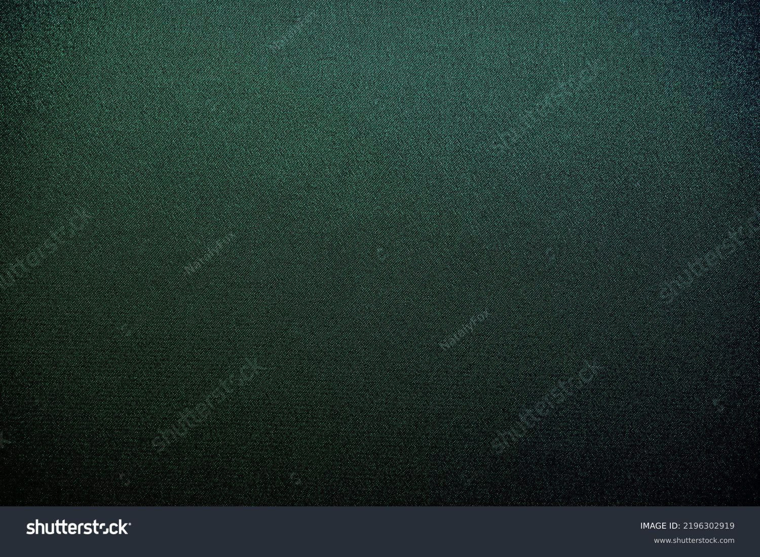 Black blue green abstract texture background. Color gradient. Dark matte elegant background with space for design. Canvas. Poster. Christmas. #2196302919