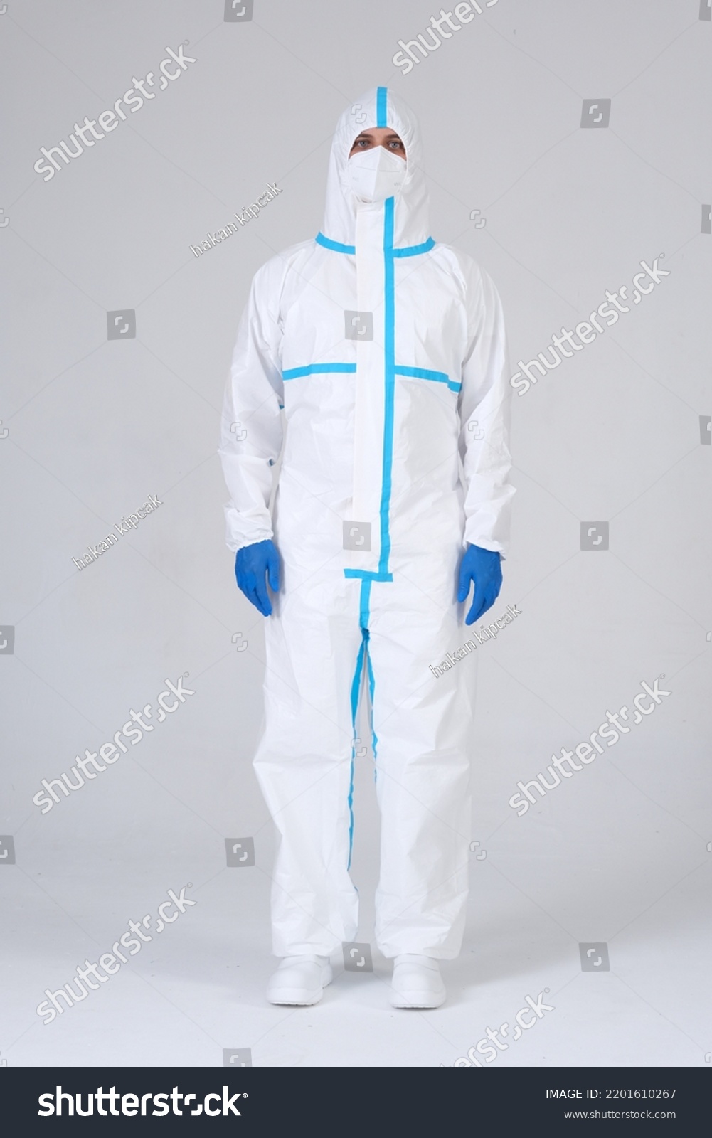 pandemic dress , doctors surgical gown #2201610267