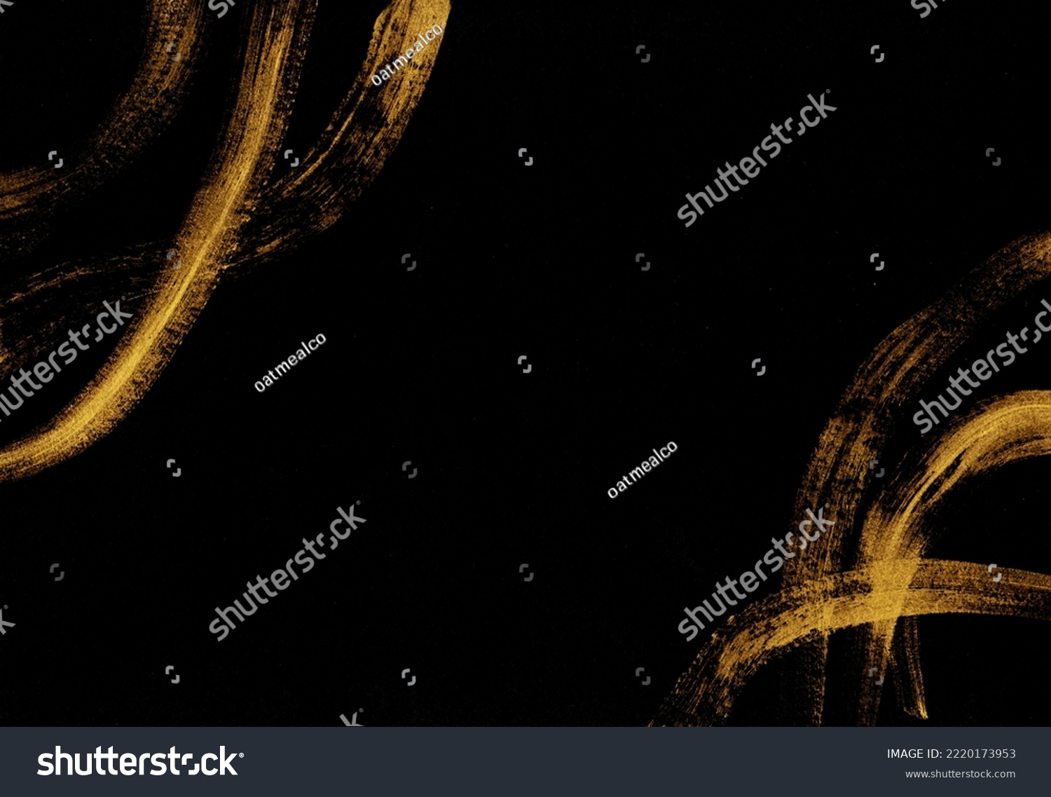 This is a background image in which silver intersecting streamlines are drawn with a brush on a black background
 #2220173953