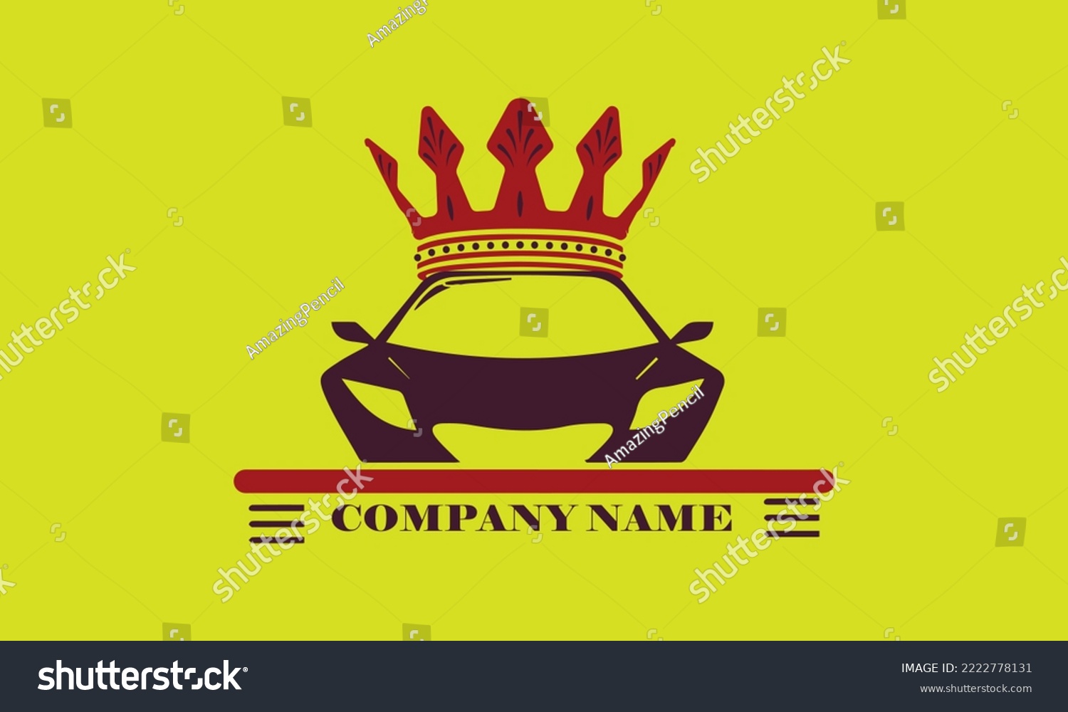 vector illustration designed for car rental - Royalty Free Stock Vector ...